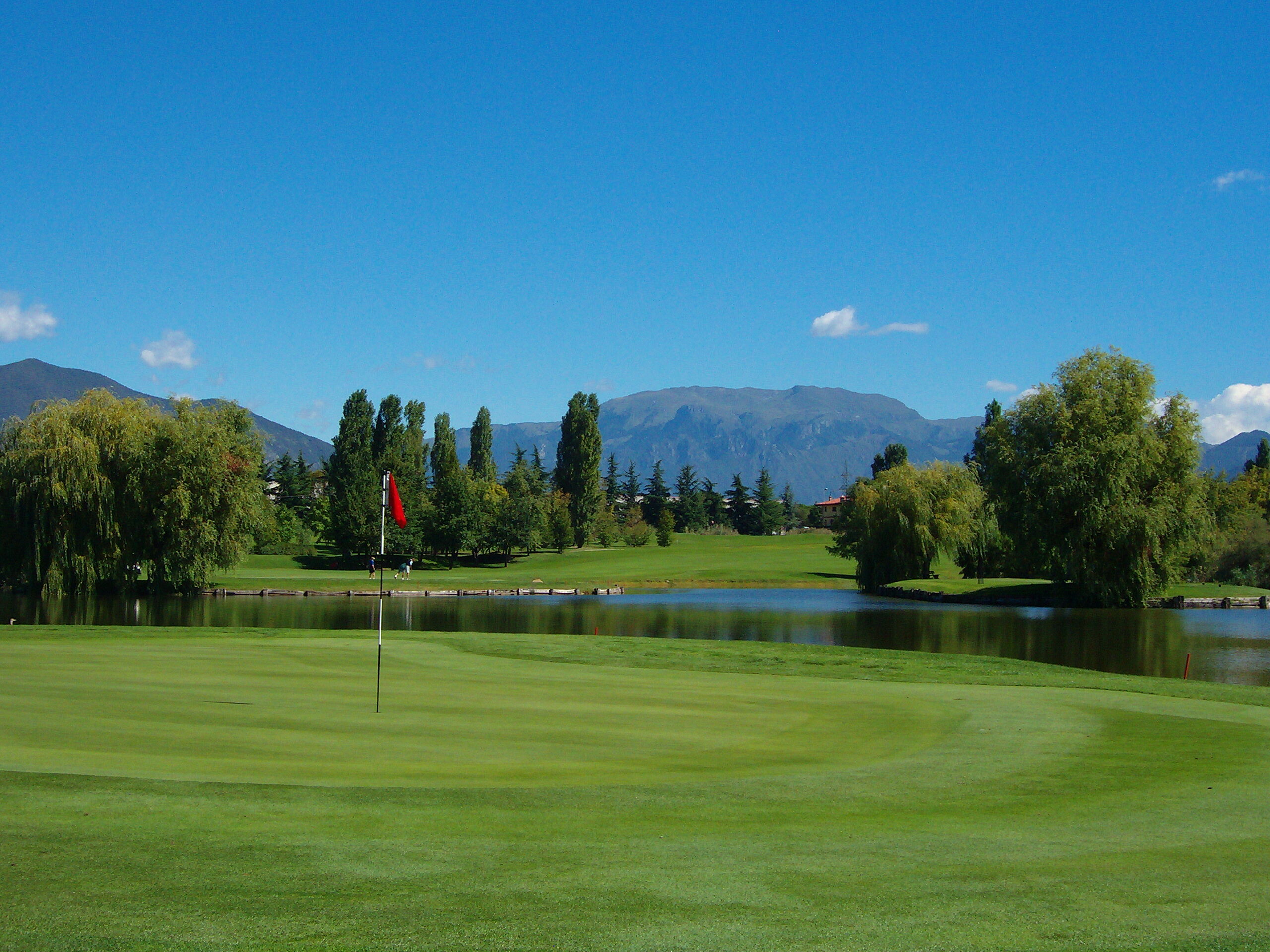 A.s.d. Franciacorta Golf Club-gallery