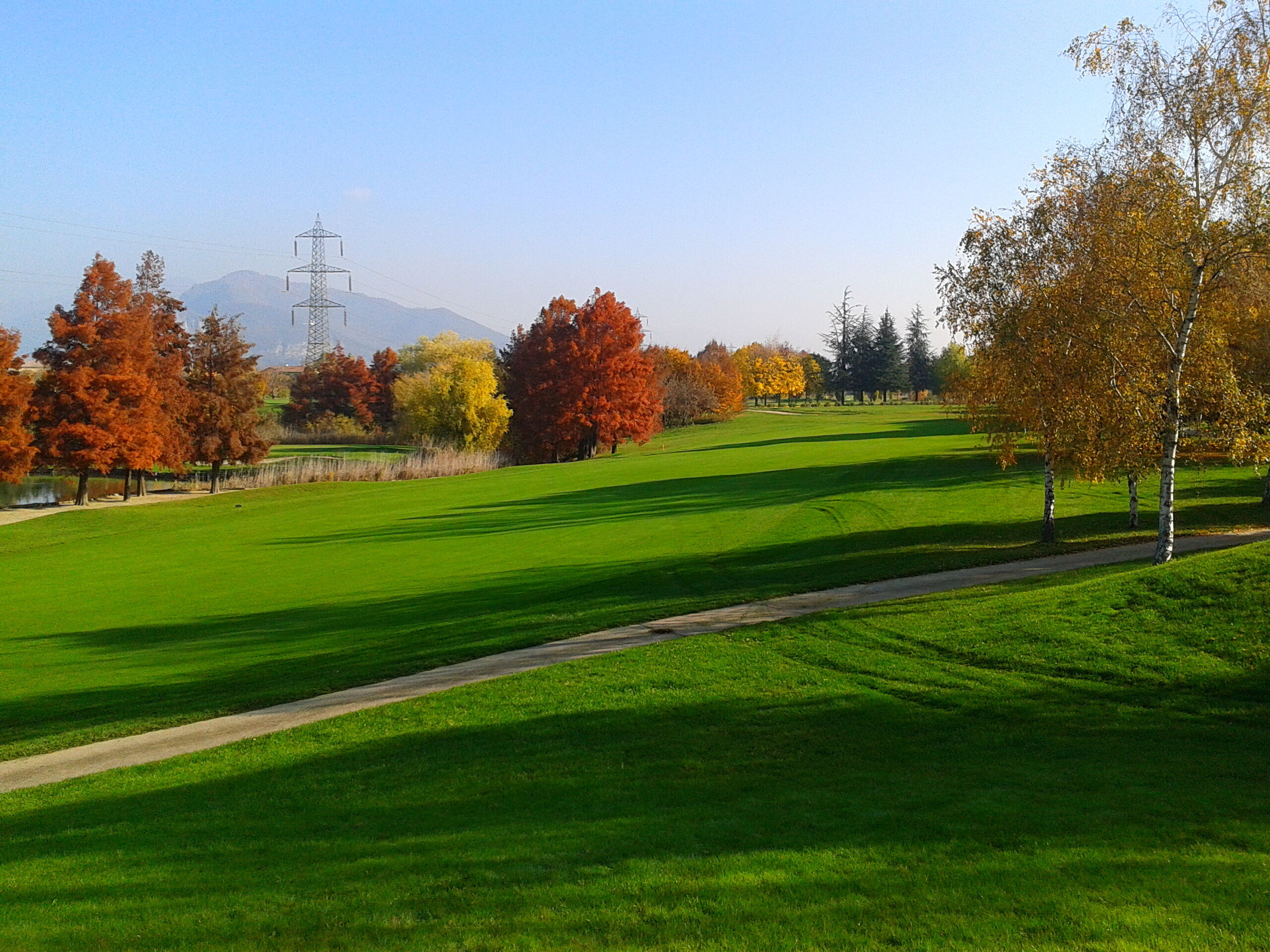 A.s.d. Franciacorta Golf Club-gallery