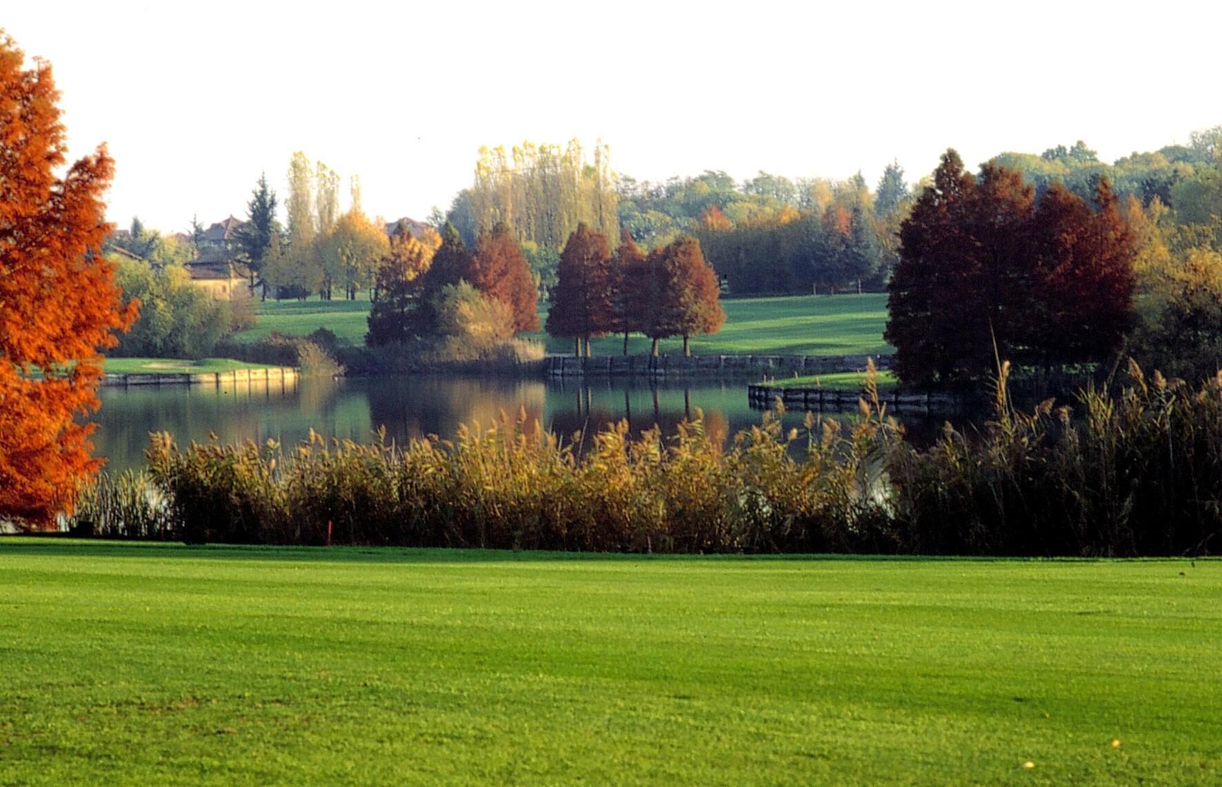 A.s.d. Franciacorta Golf Club-gallery