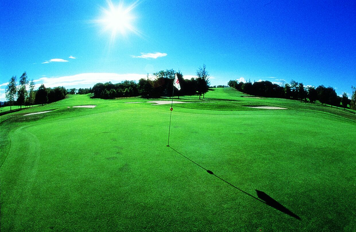 A.s.d. Franciacorta Golf Club