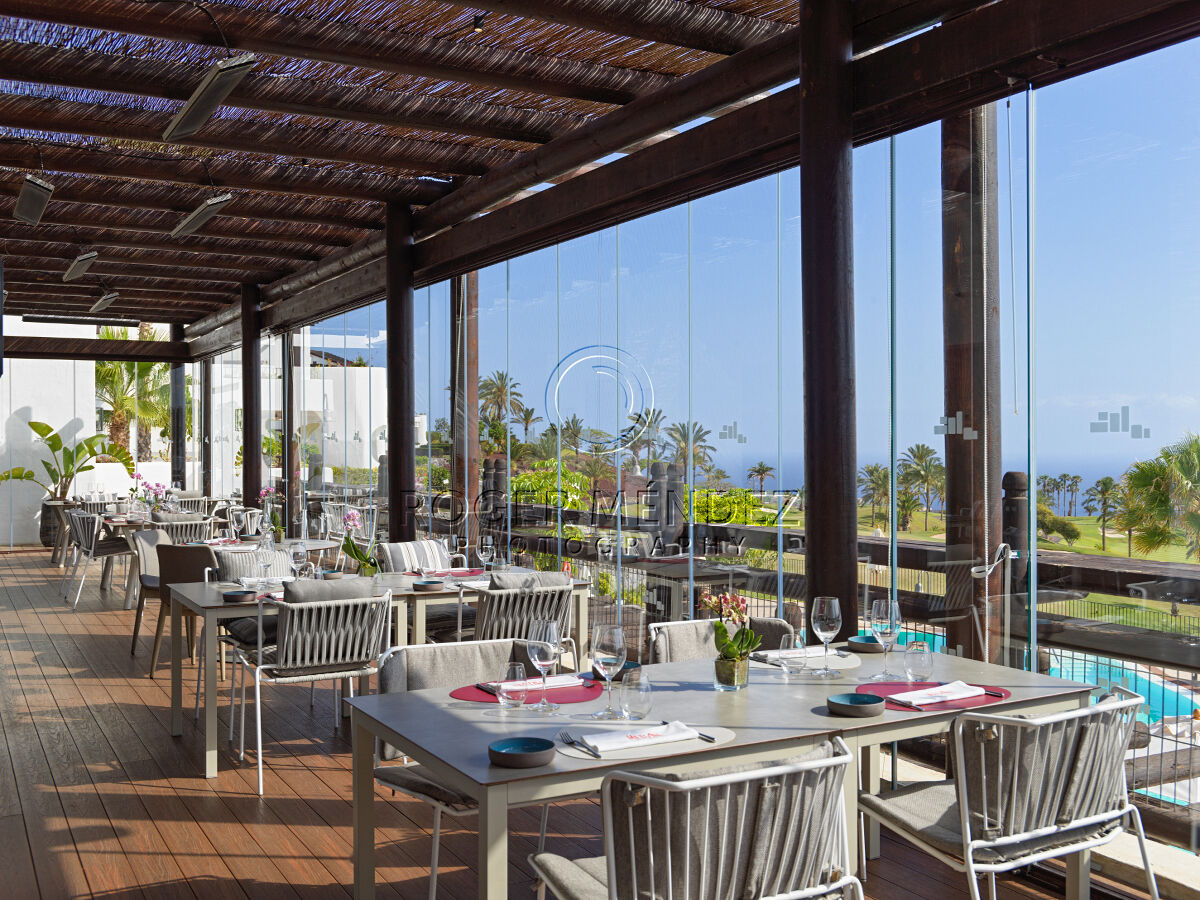 Abama Golf Resort-gallery