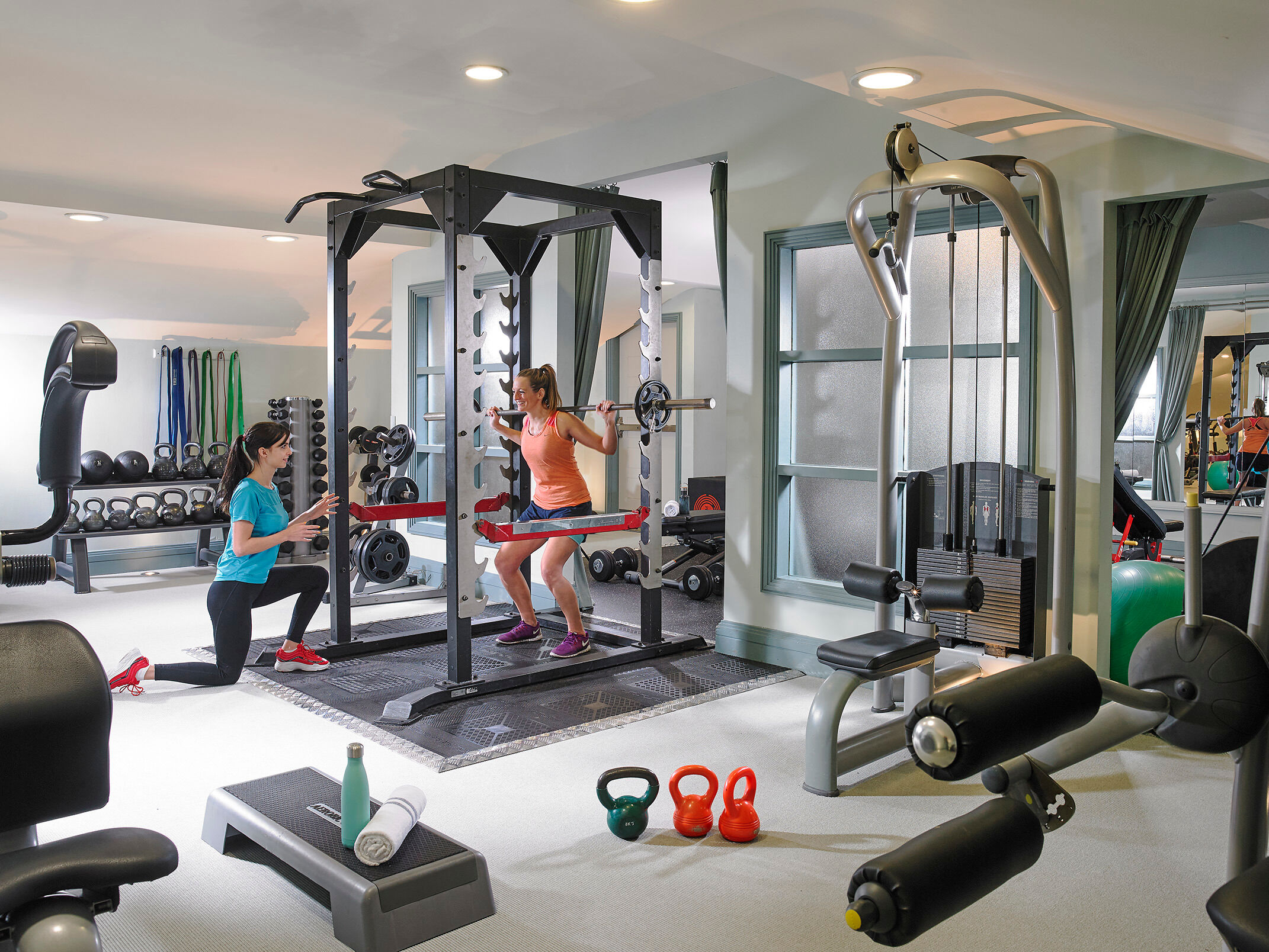 Actons Hotel Kinsale