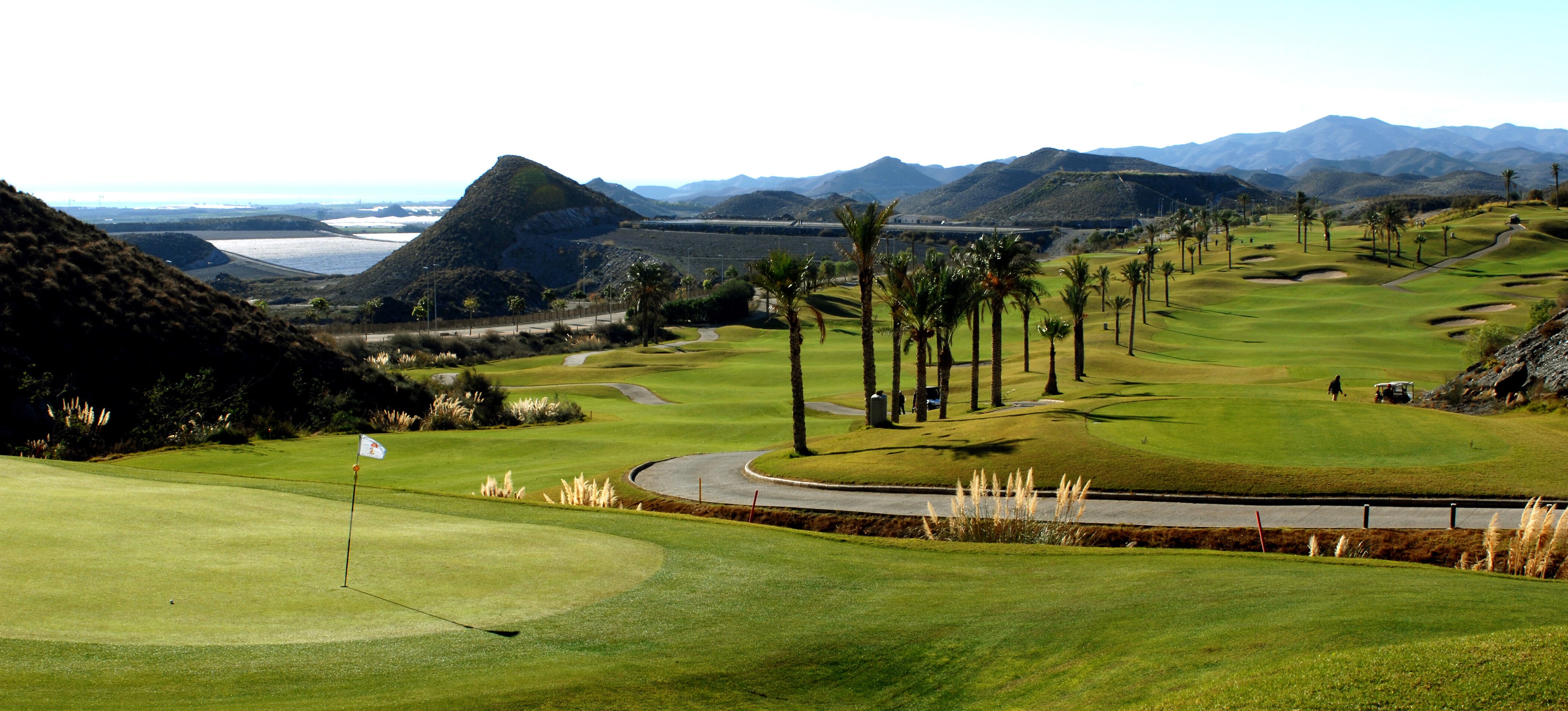 Aguilón Golf Club-gallery