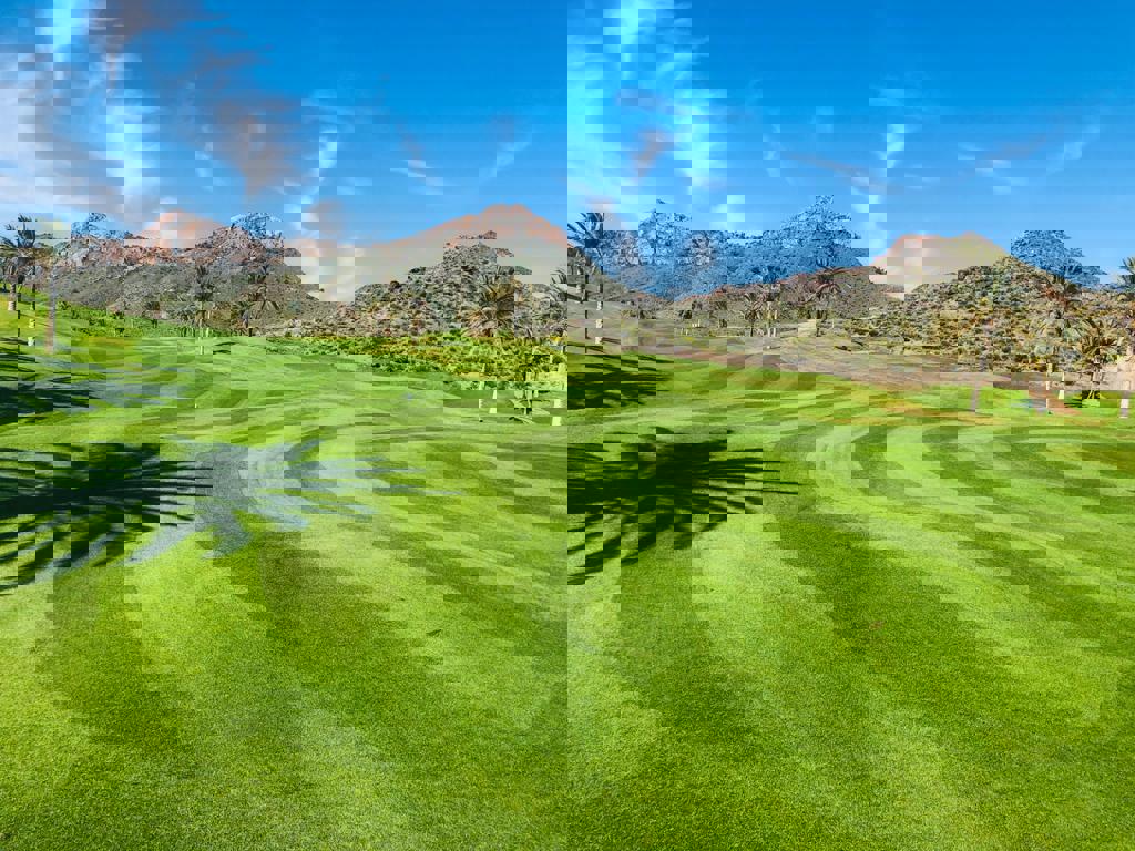 Aguilón Golf Club-gallery