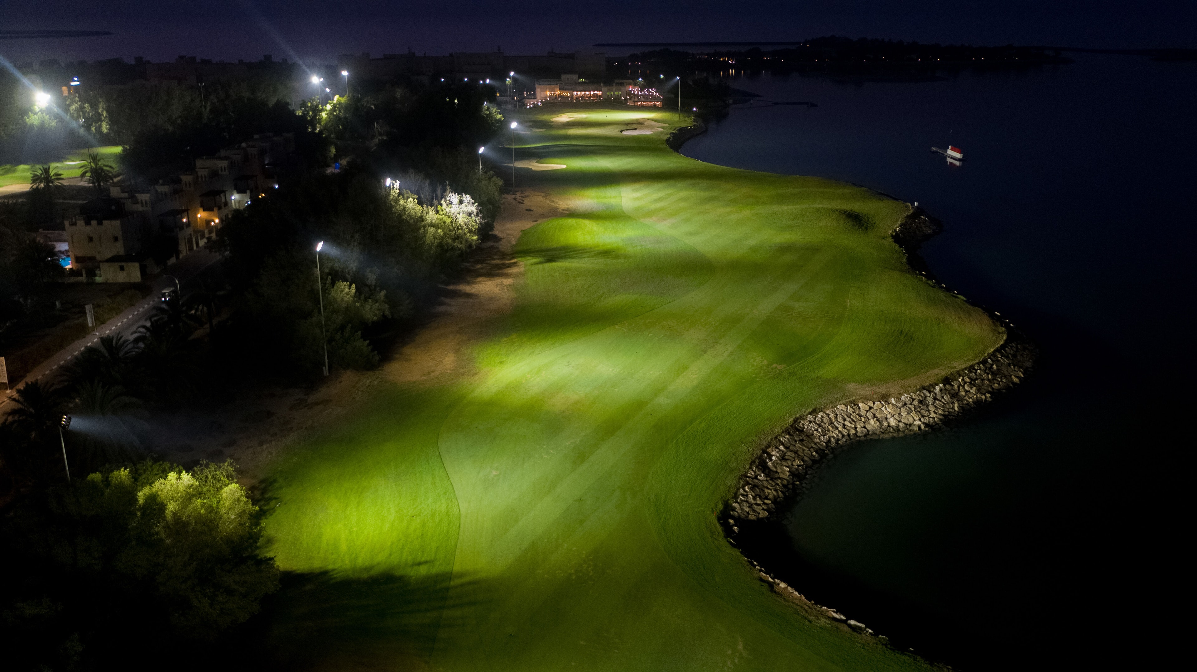 Al Hamra Golf Club-gallery