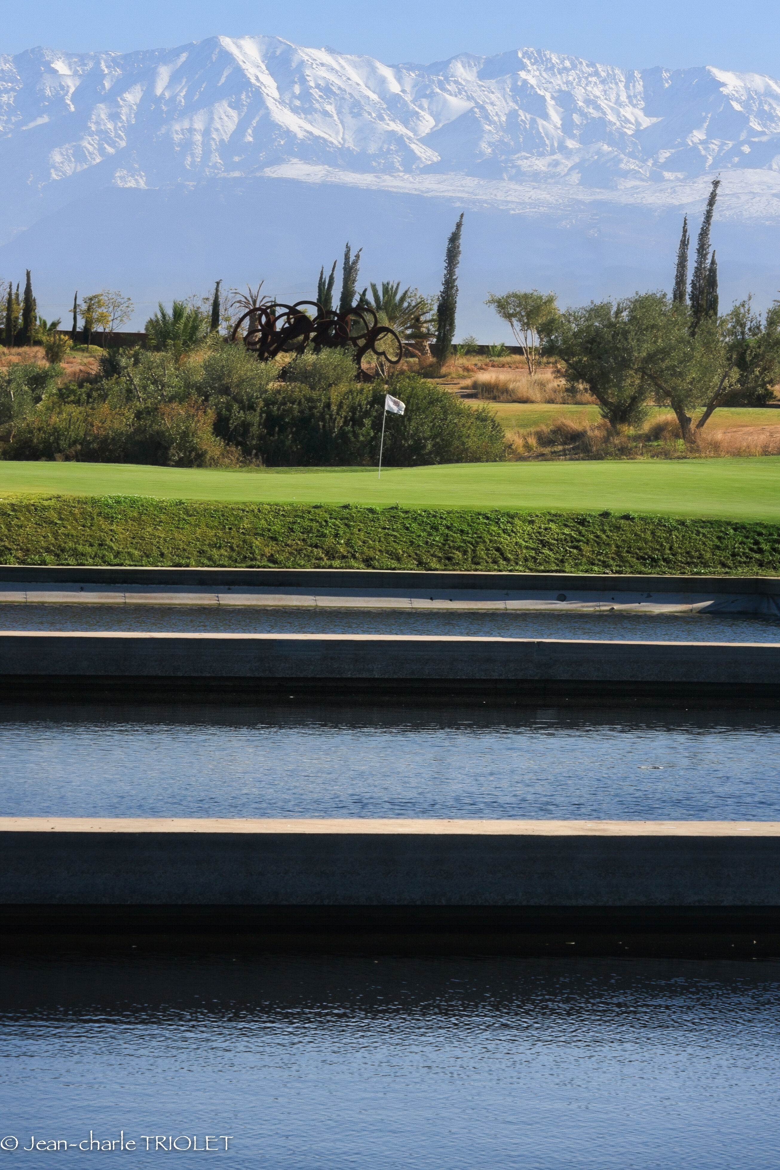 Al Maaden & Akenza Golf Resorts-gallery