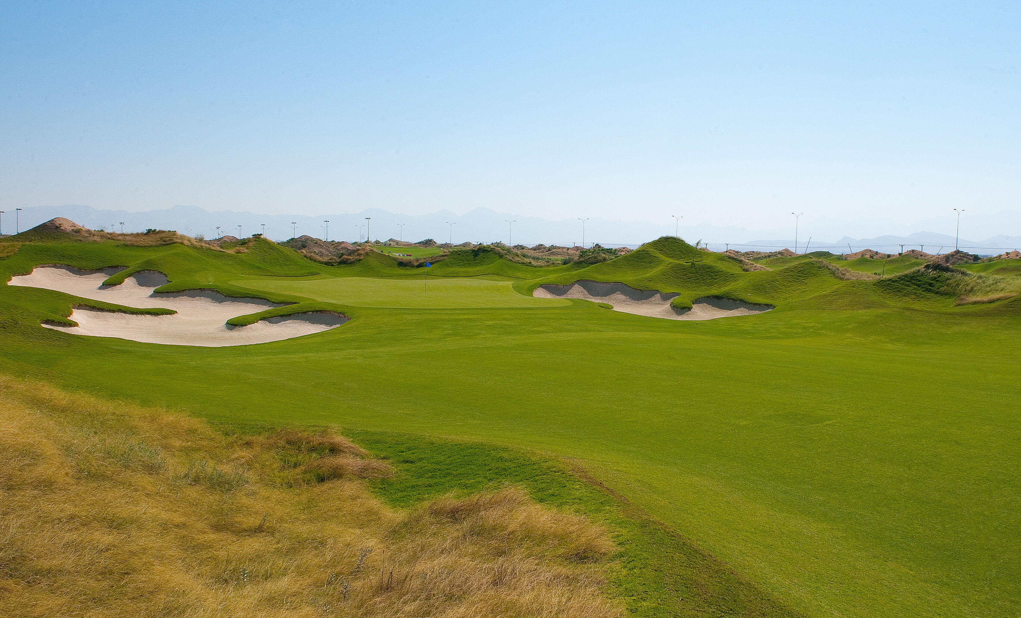 Al Mouj Golf-gallery