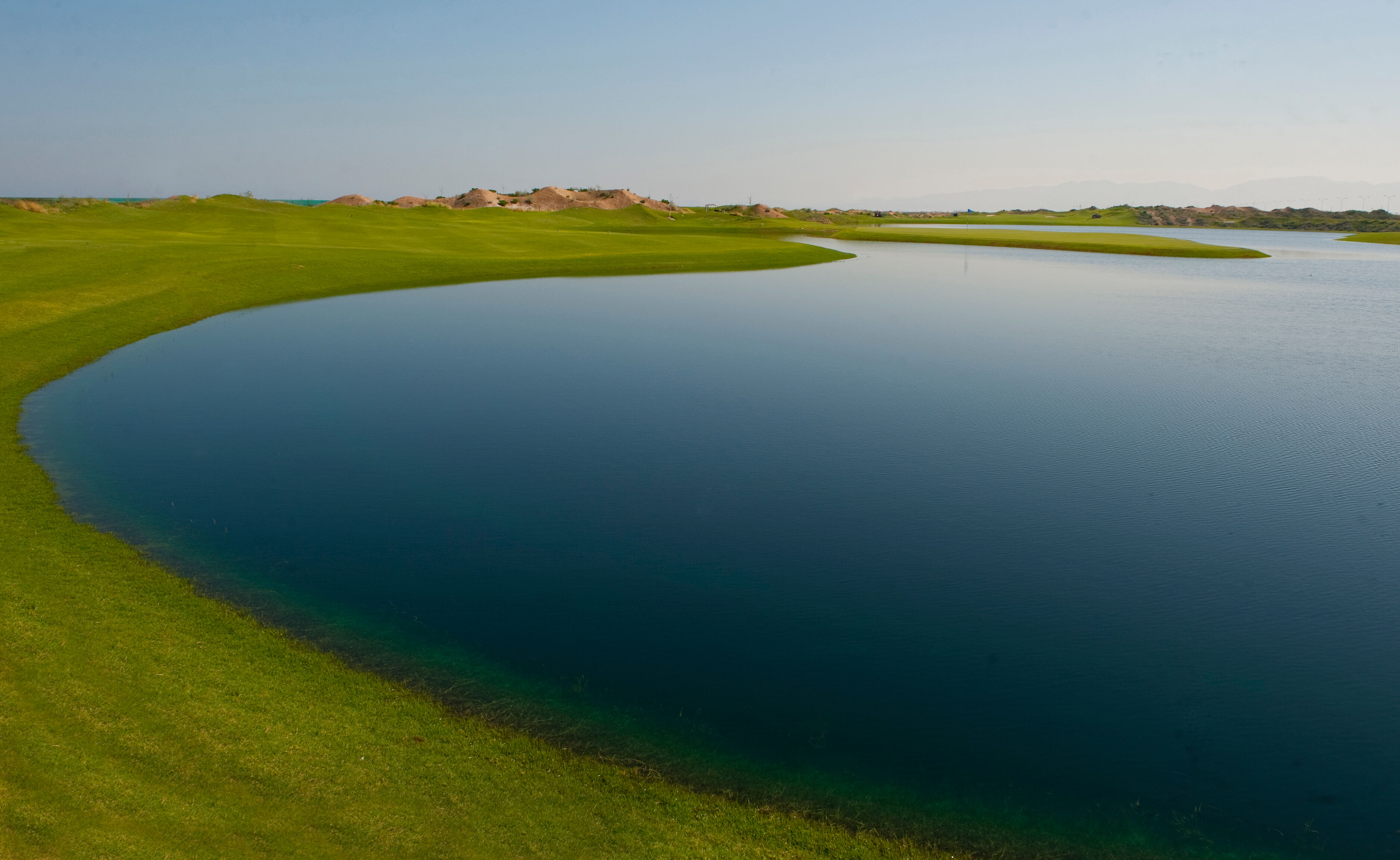 Al Mouj Golf-gallery