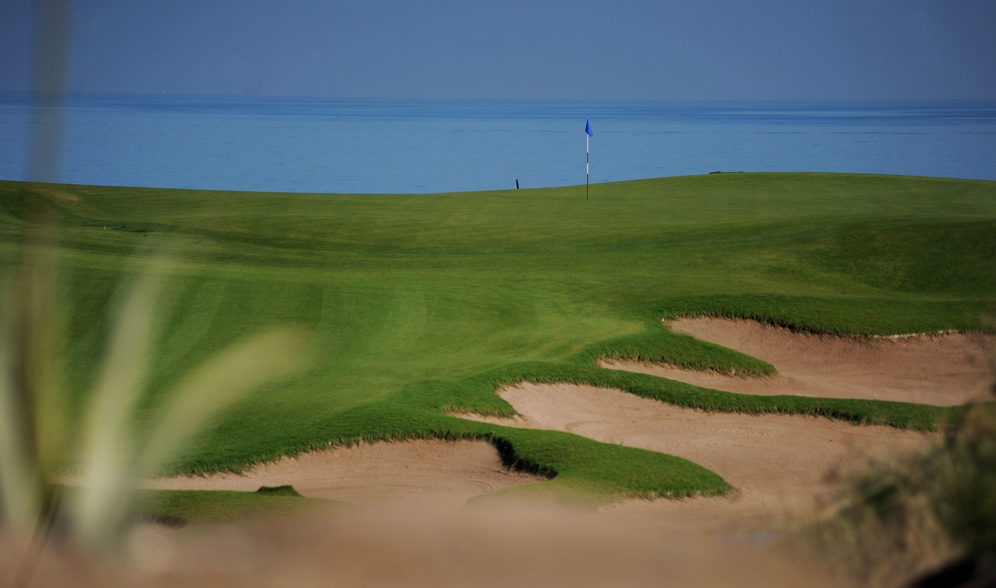 Al Mouj Golf-gallery