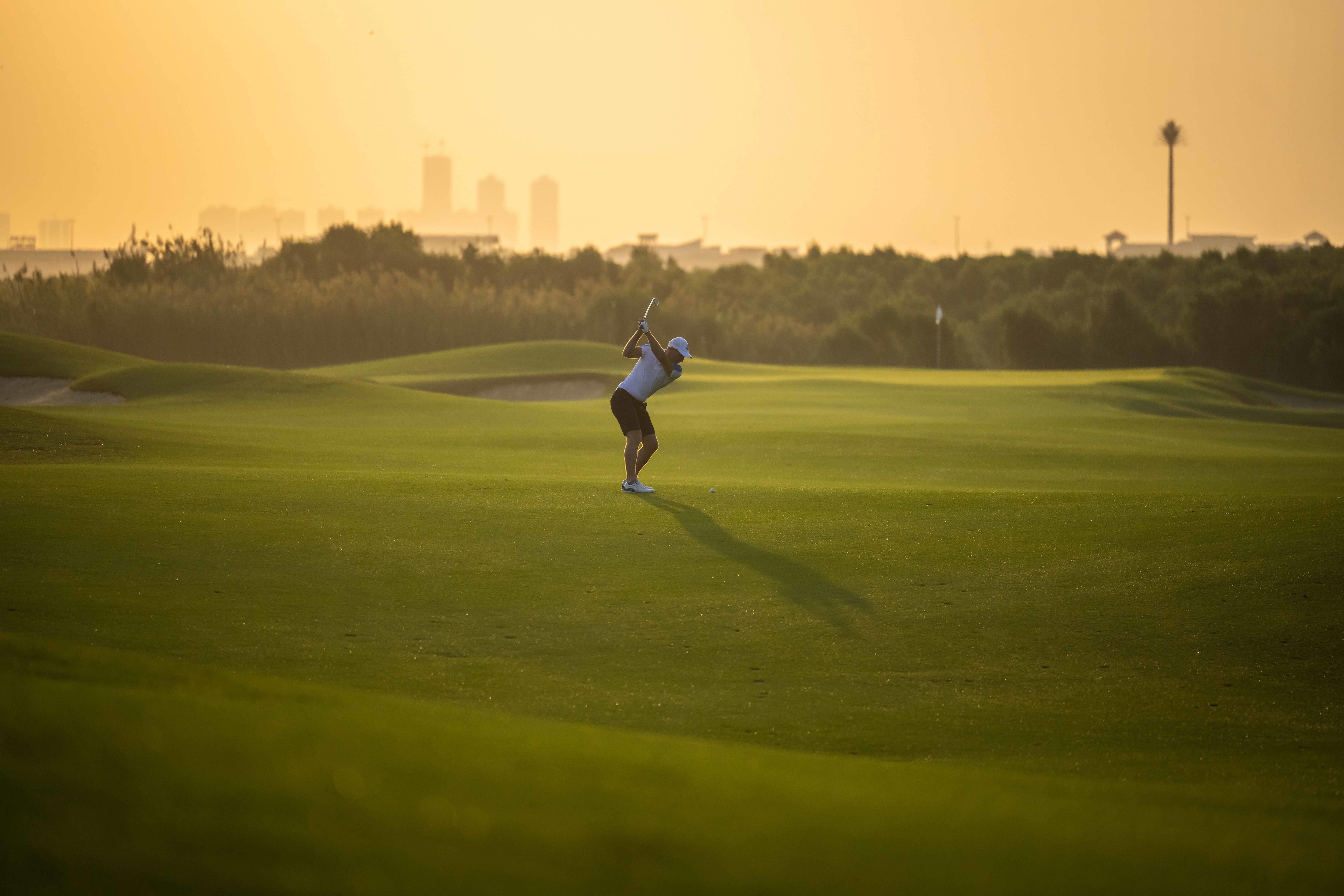 Al Zorah Golf & Yacht Club-gallery