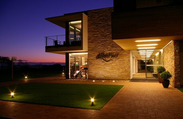 Albatross Golf Resort-gallery