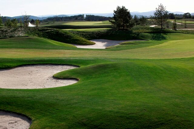 Albatross Golf Resort-gallery