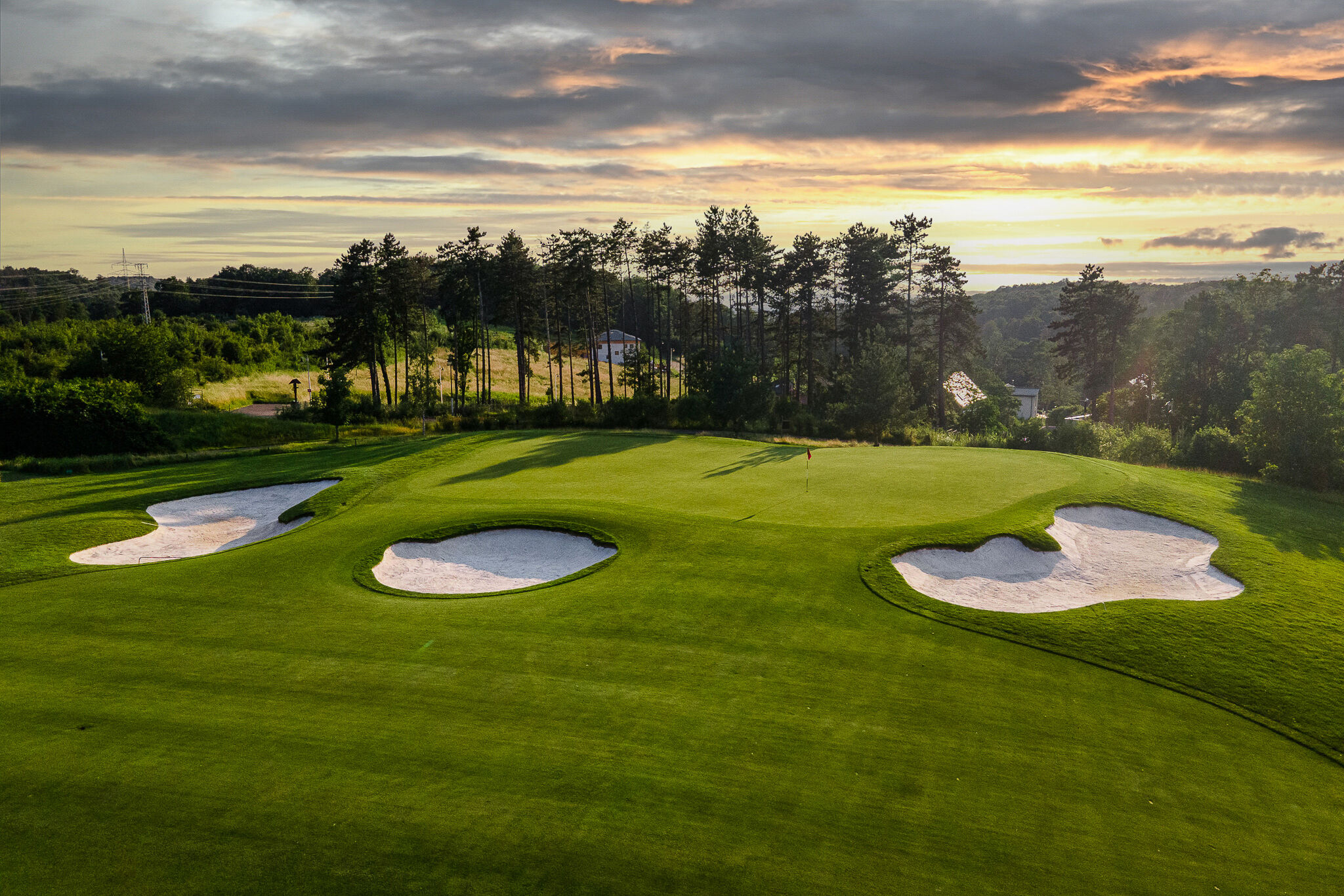 Albatross Golf Resort-gallery