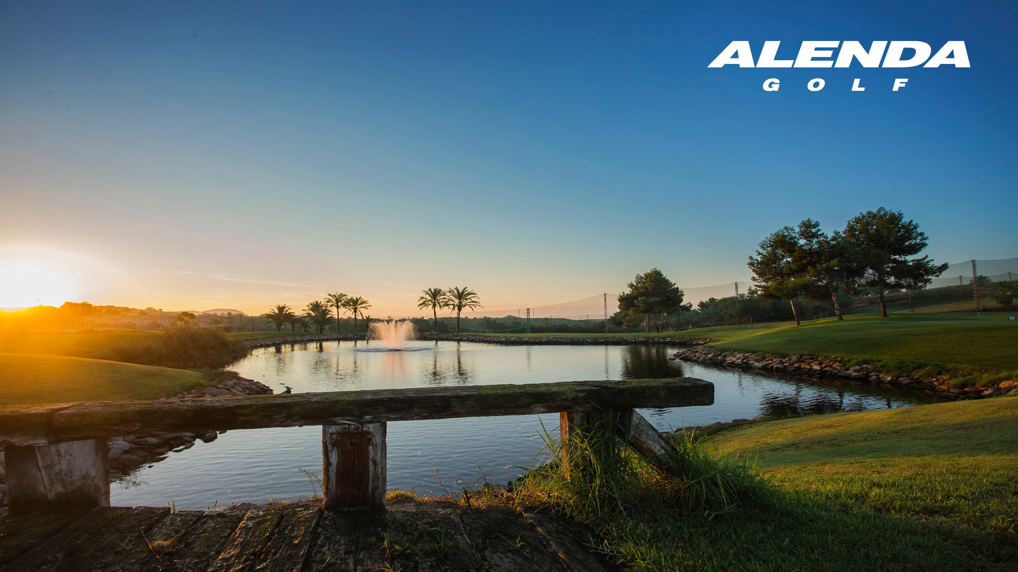 Alenda Golf-gallery