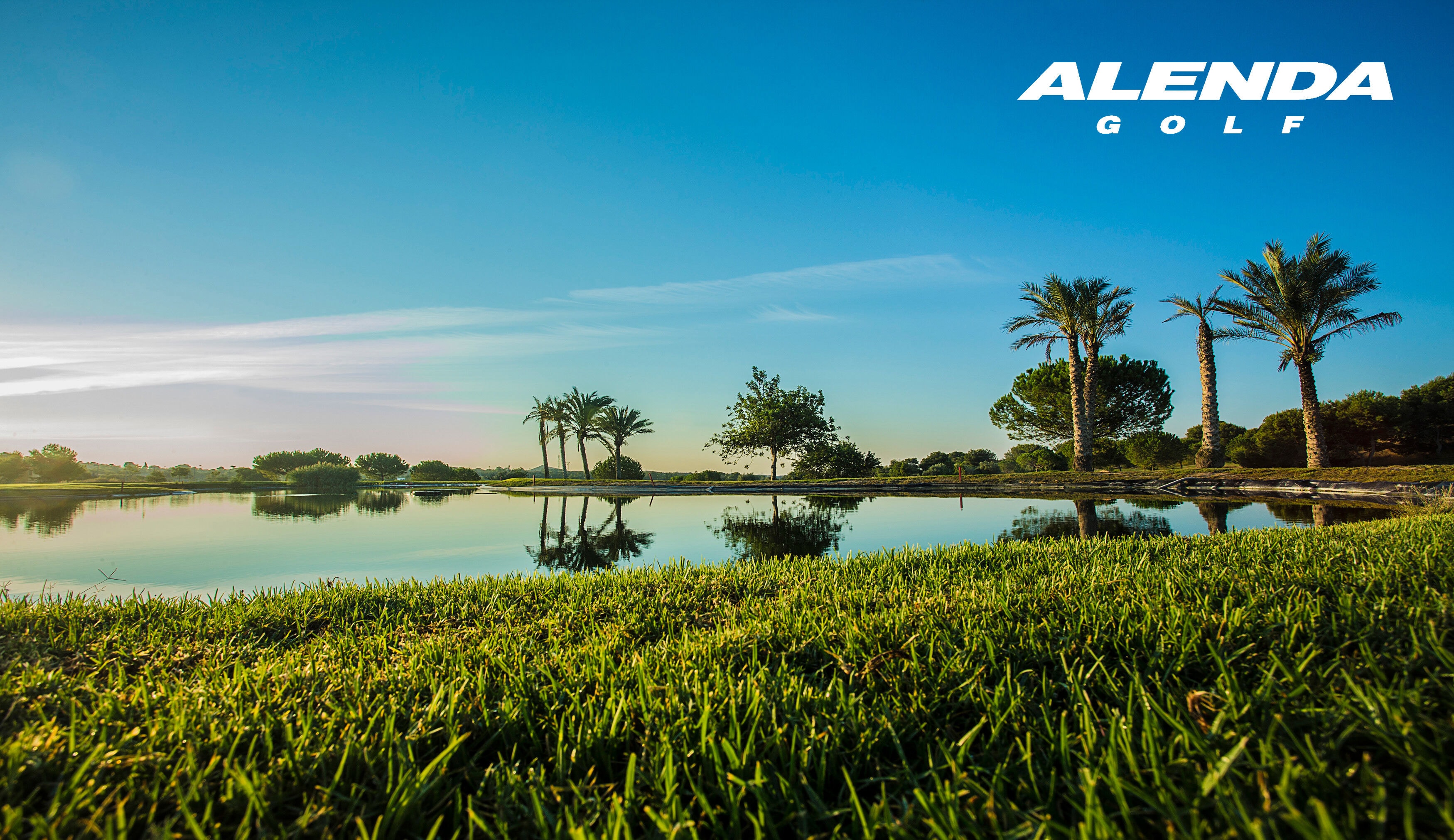 Alenda Golf-gallery