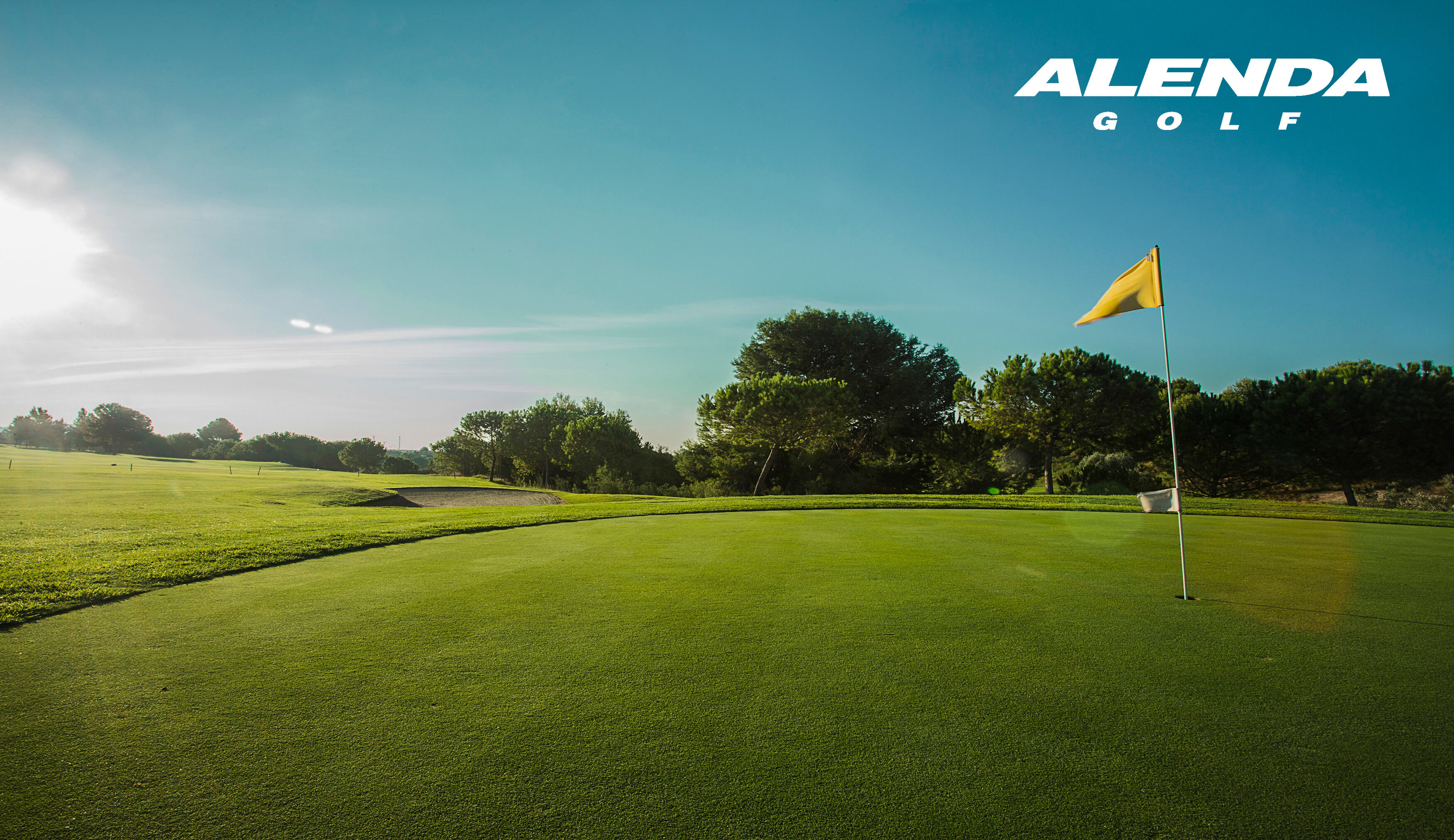 Alenda Golf-gallery
