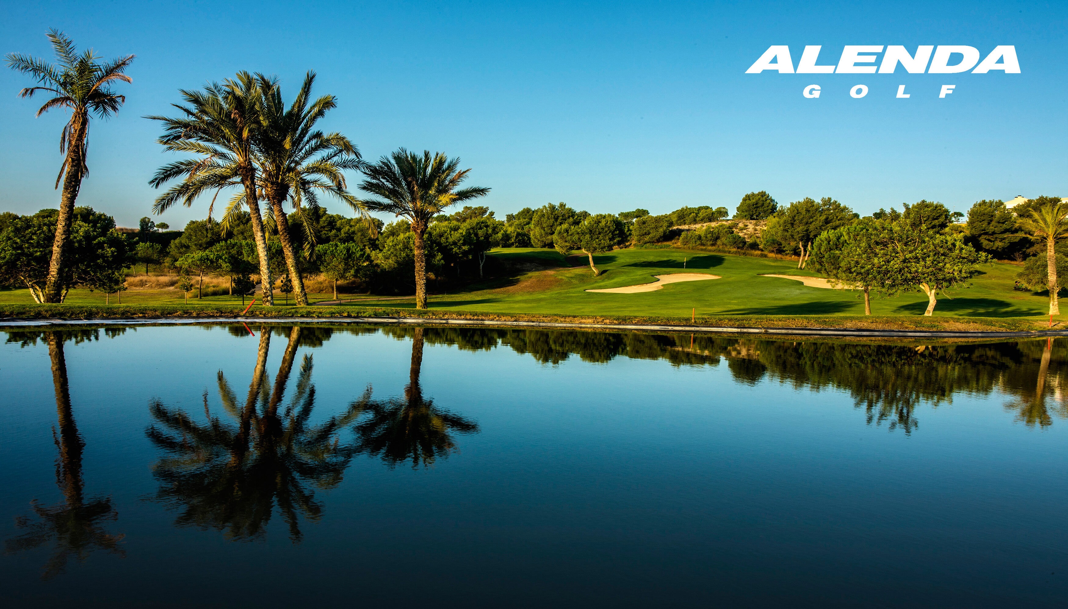 Alenda Golf