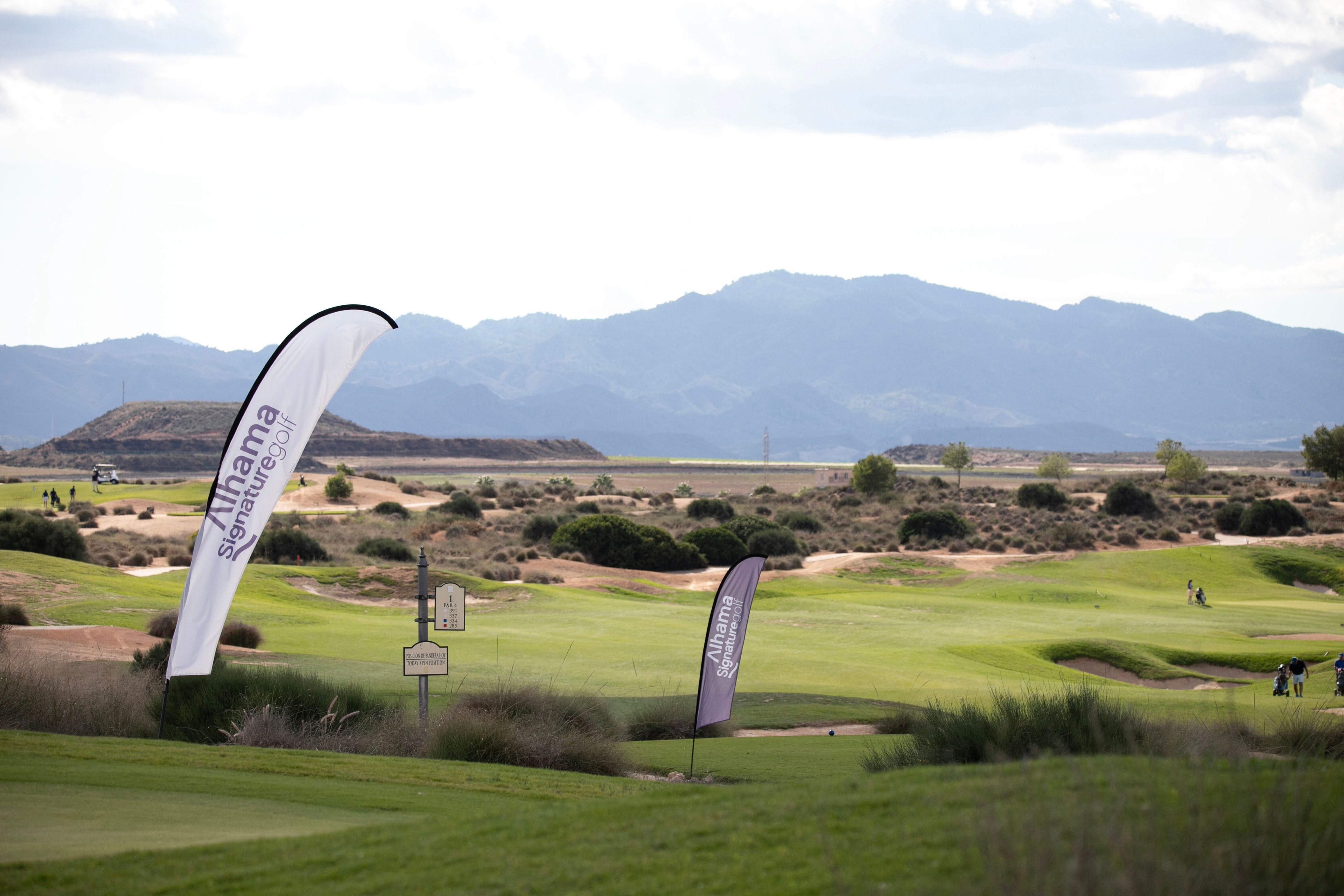 Alhama Signature Golf-gallery