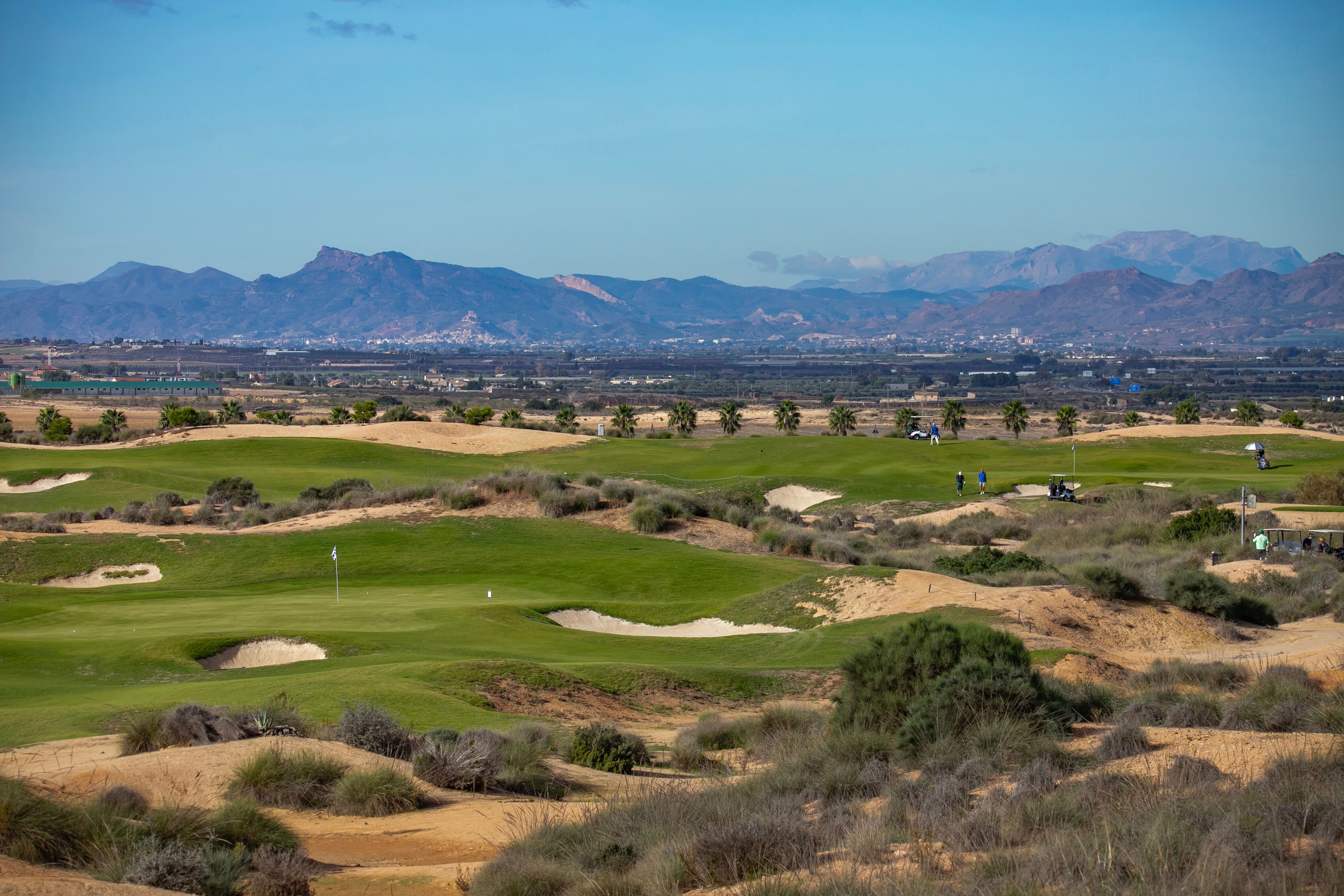 Alhama Signature Golf-gallery