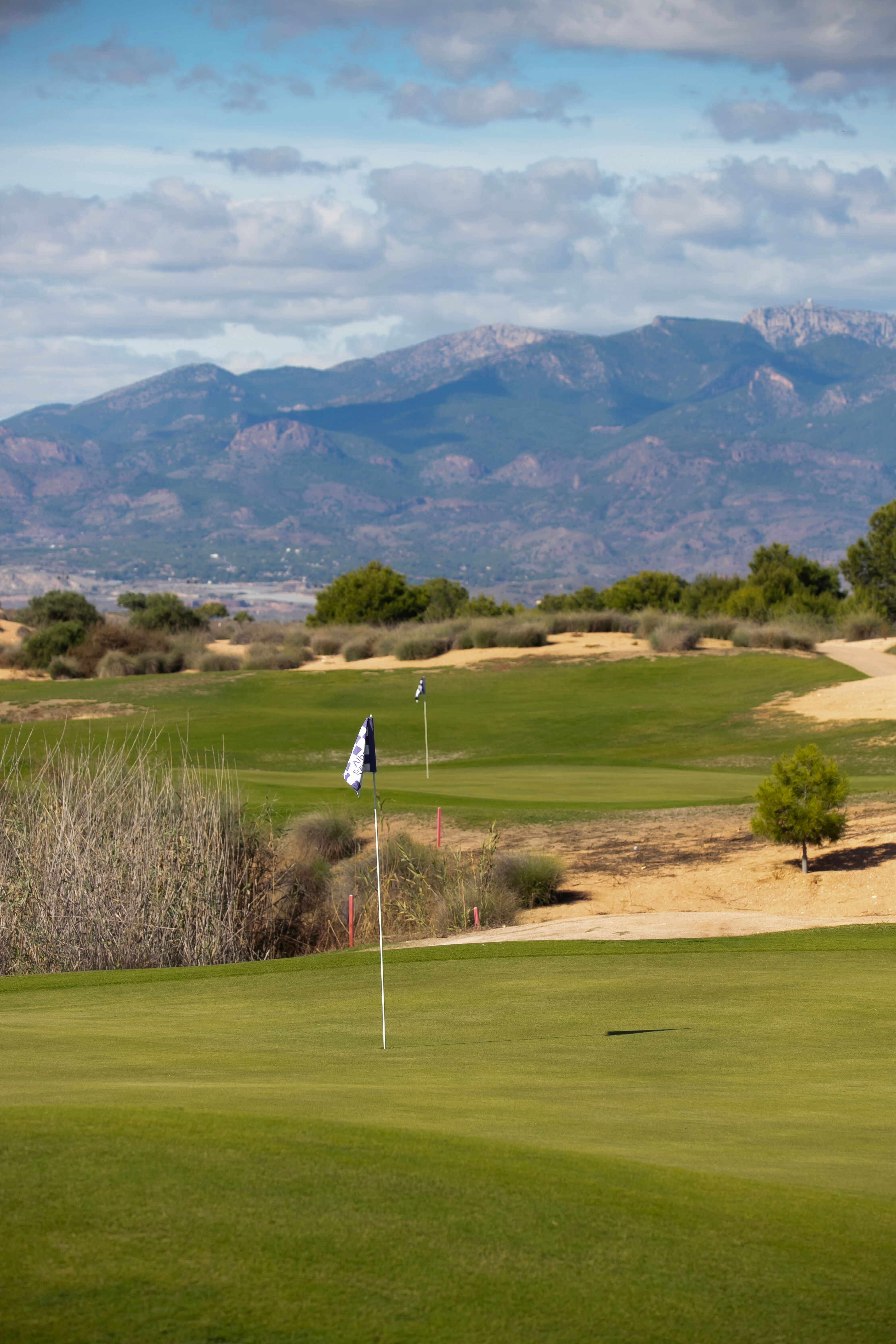 Alhama Signature Golf