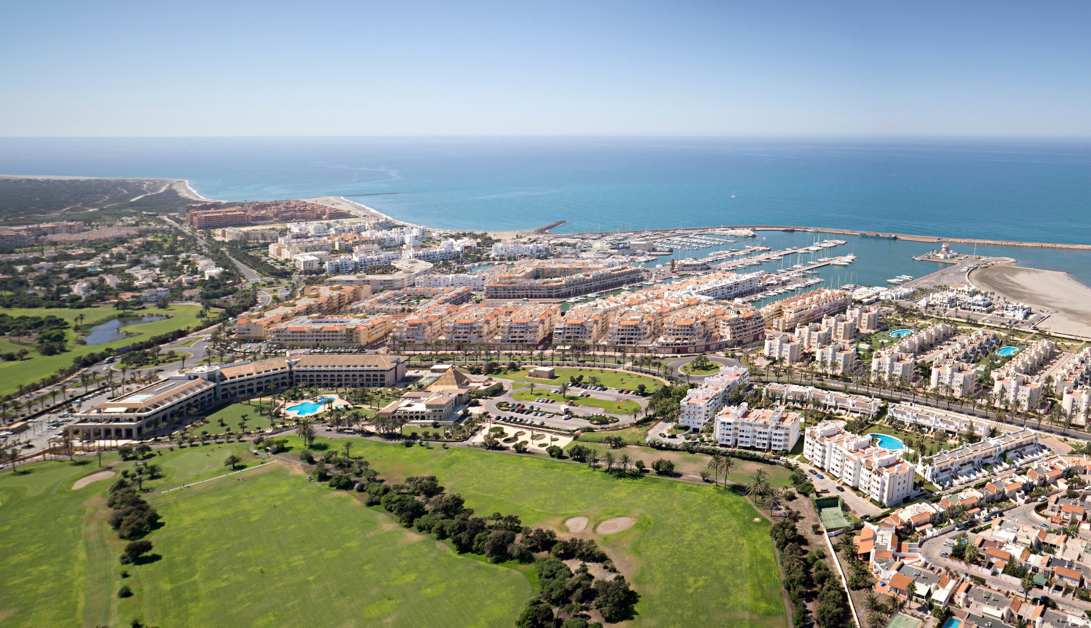 Almerimar Resort-gallery
