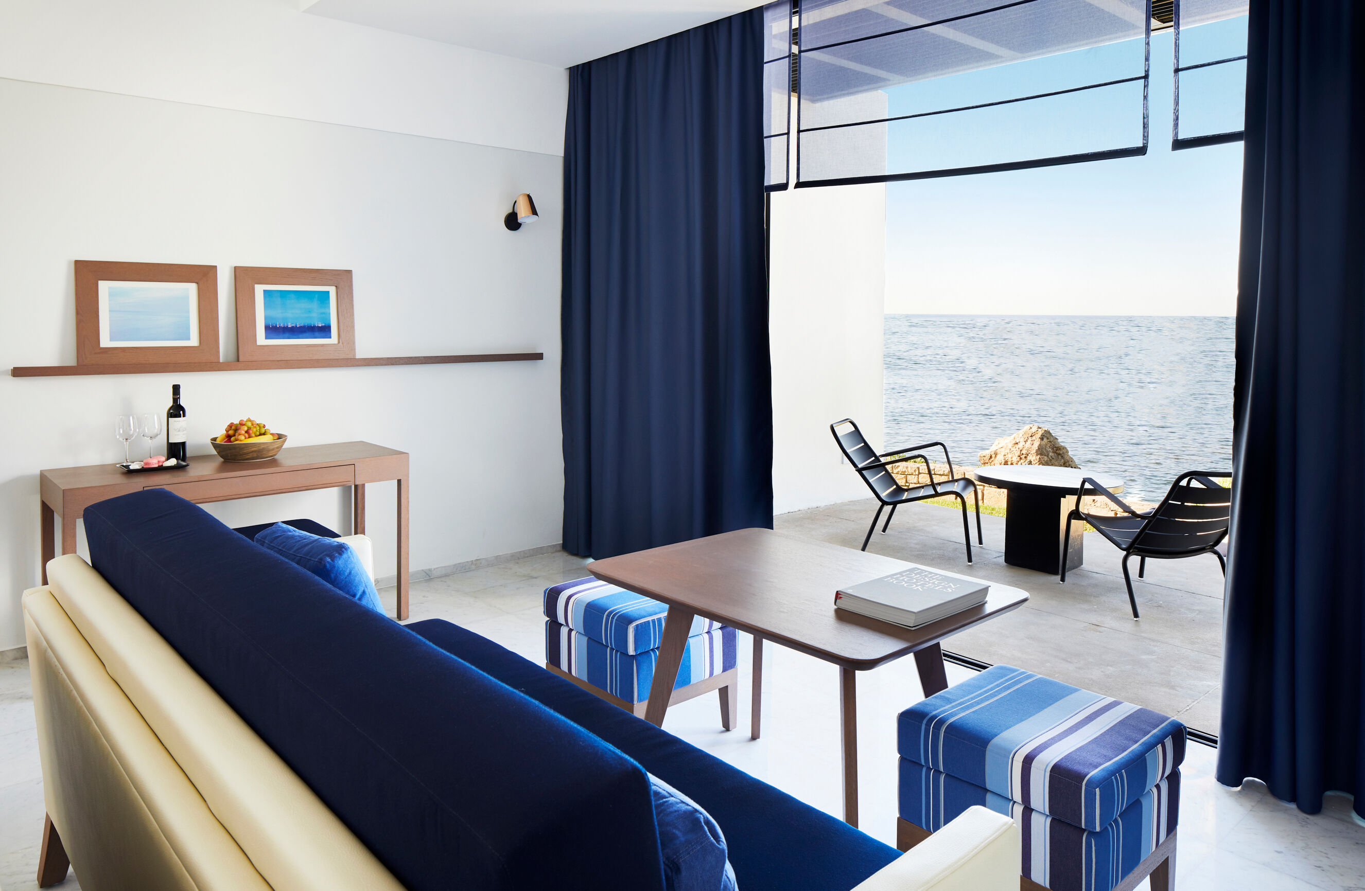 Almyra Hotel-gallery