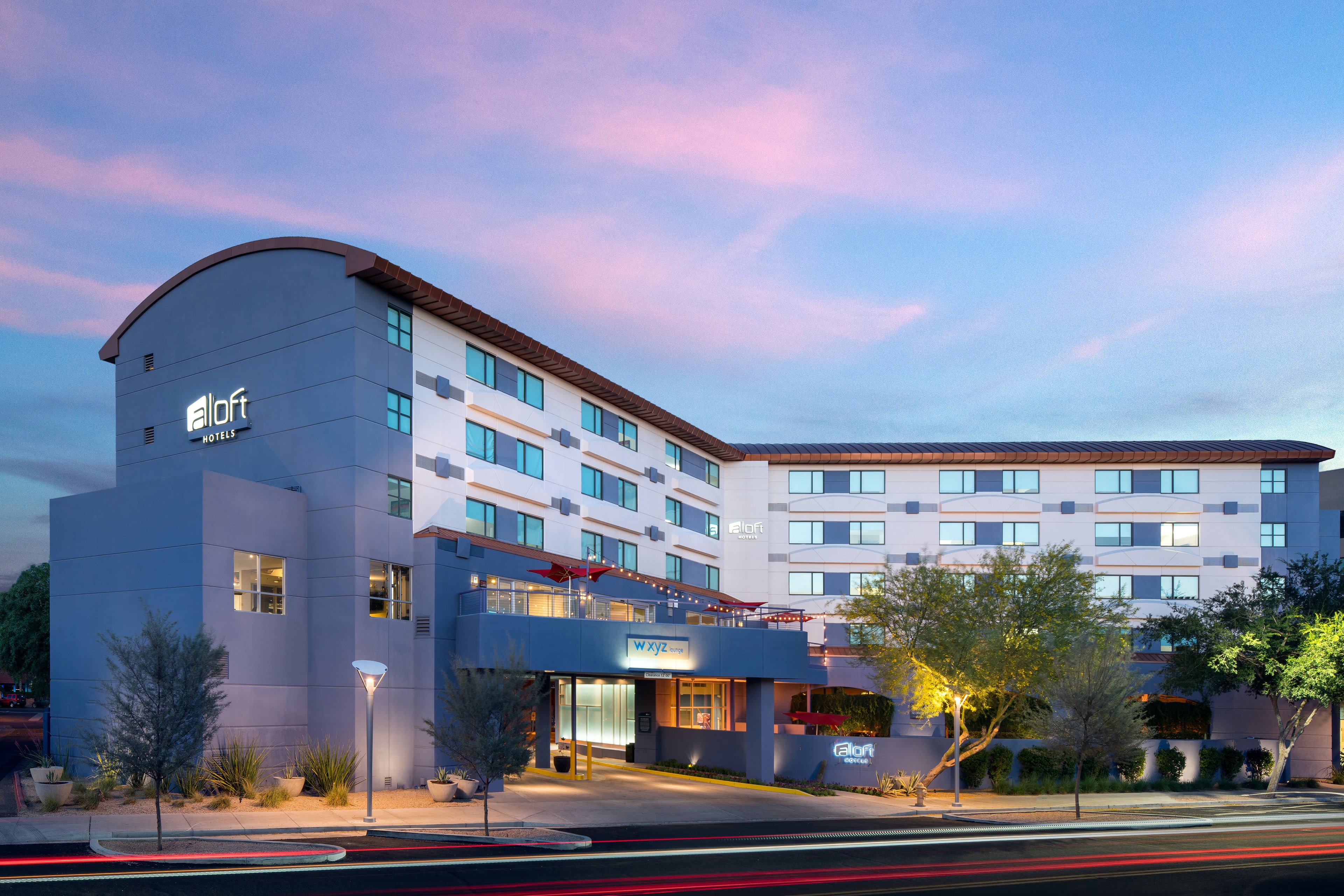 Aloft Scottsdale-gallery