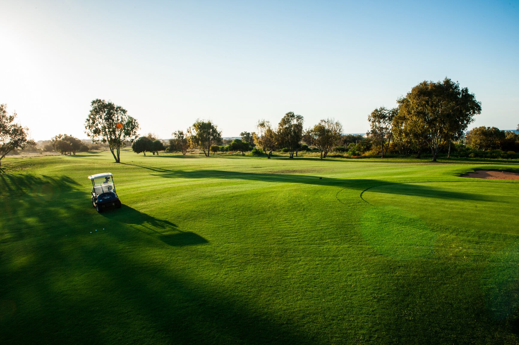 Amelkis-Bahia by MAROGOLF-gallery