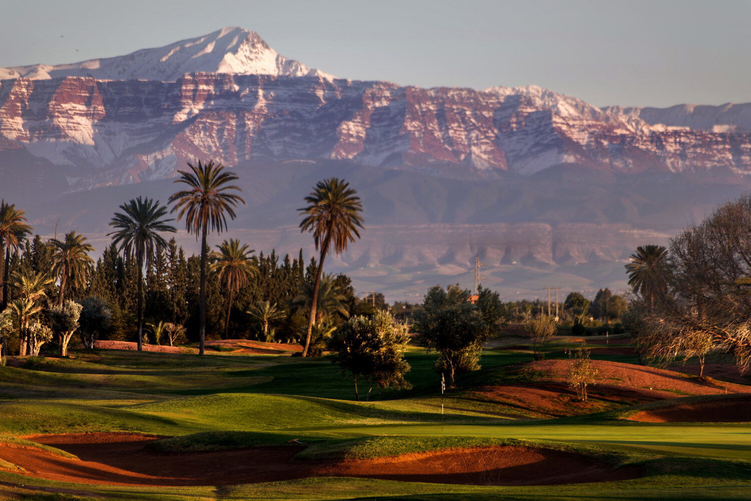 Amelkis-Bahia by MAROGOLF-gallery