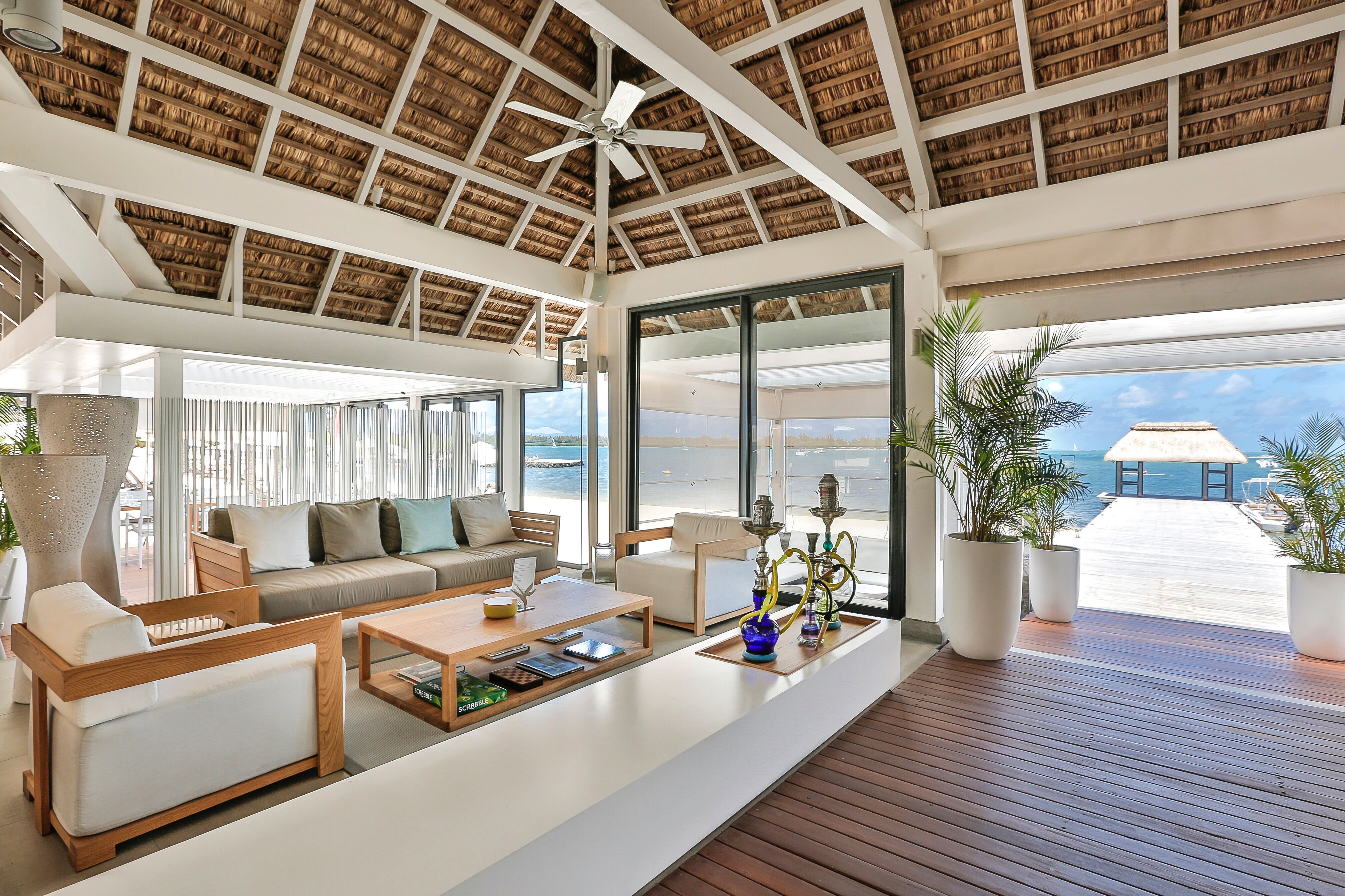 Anahita Golf & Spa Resort Mauritius-gallery
