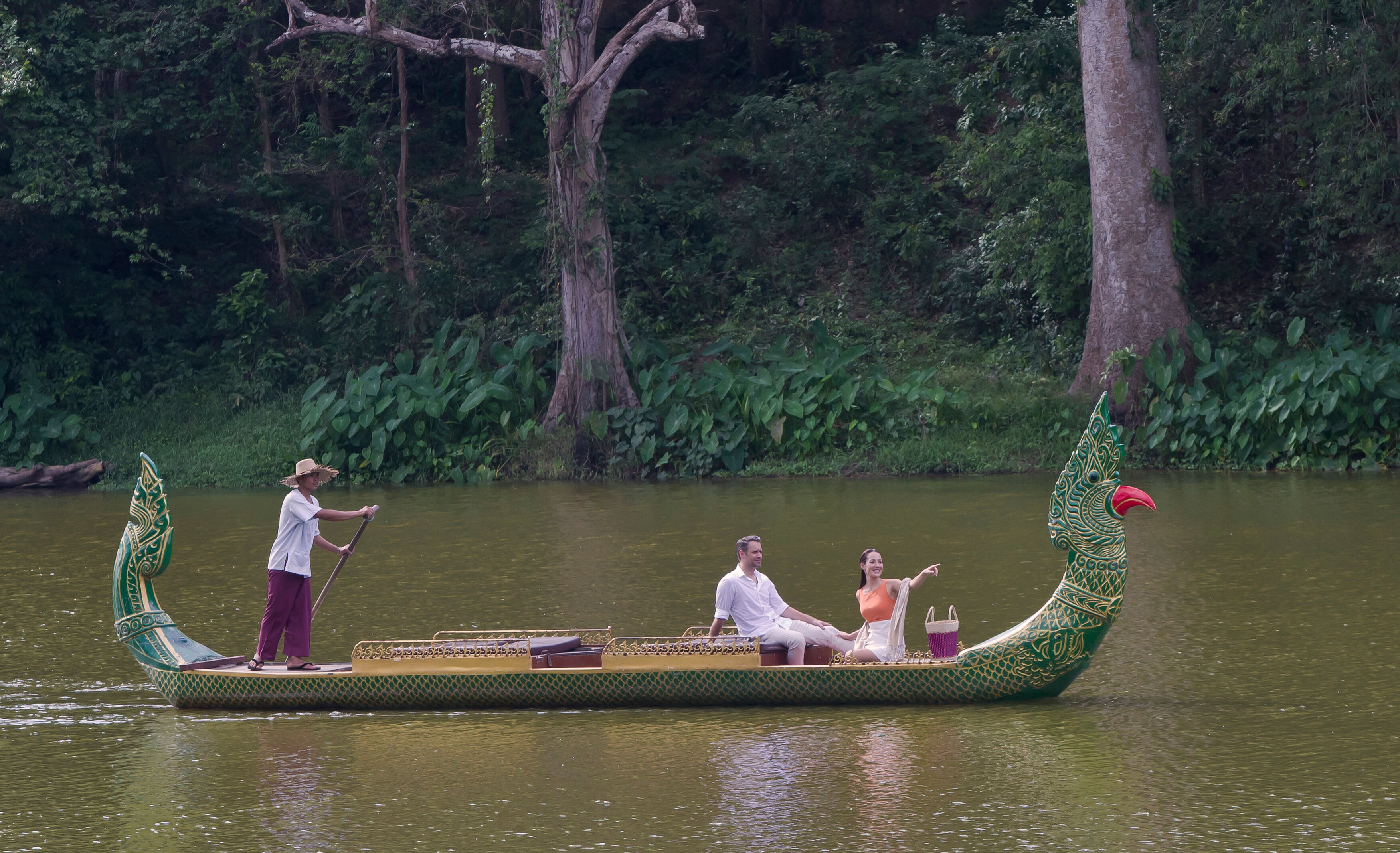 Anantara Angkor Resort-gallery