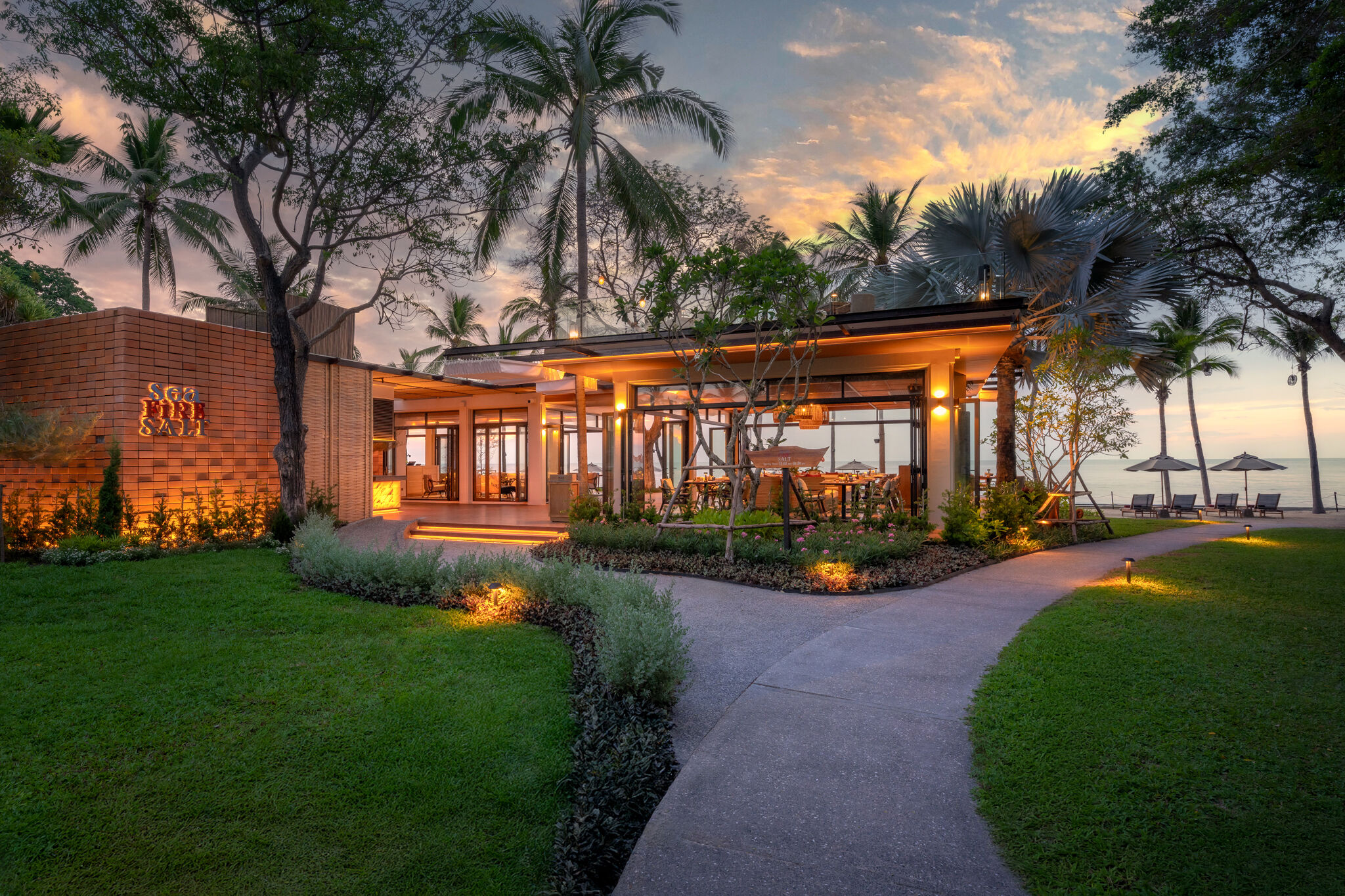 Anantara Hua Hin Resort-gallery