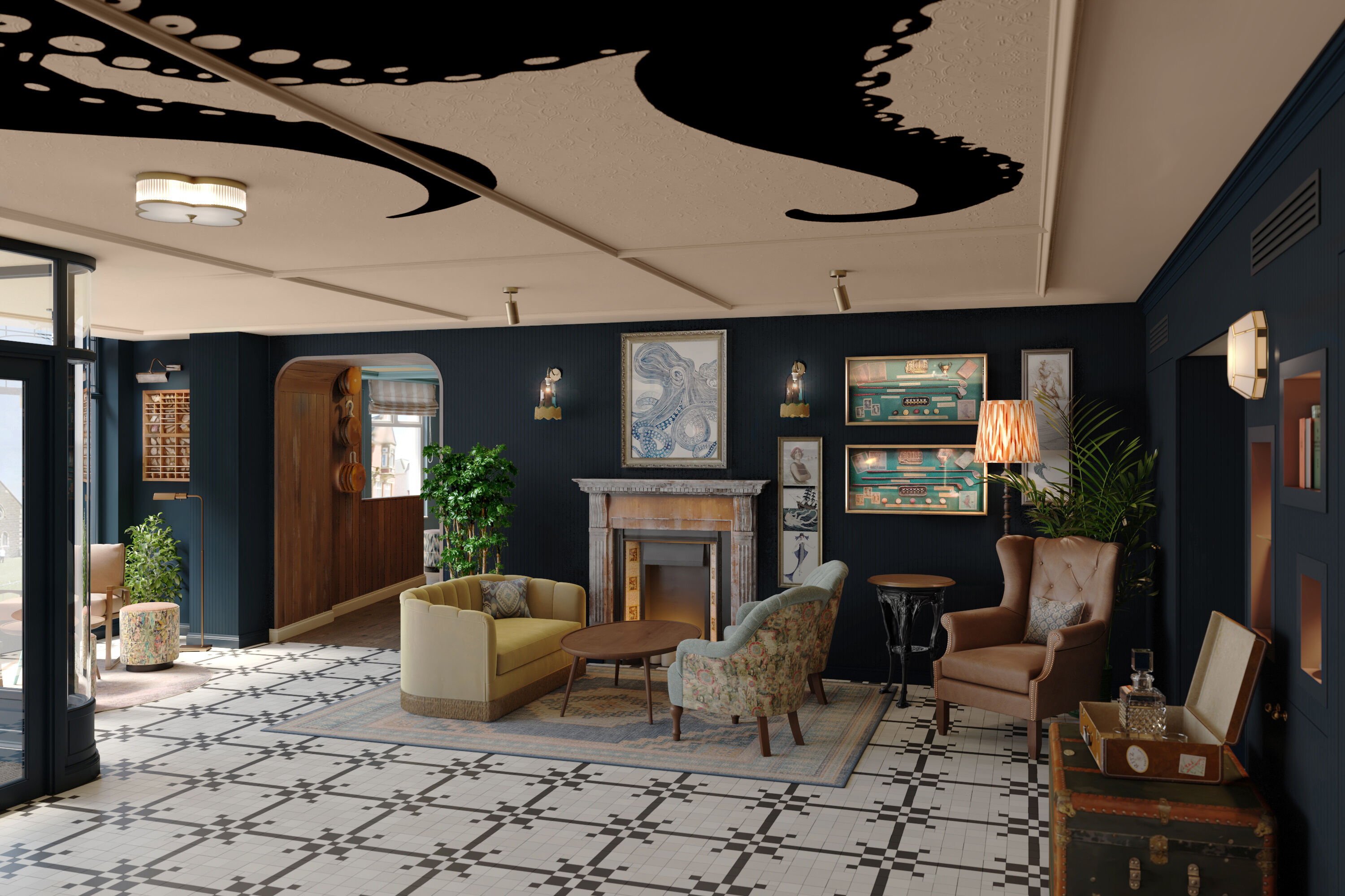 Andras Hotels-gallery