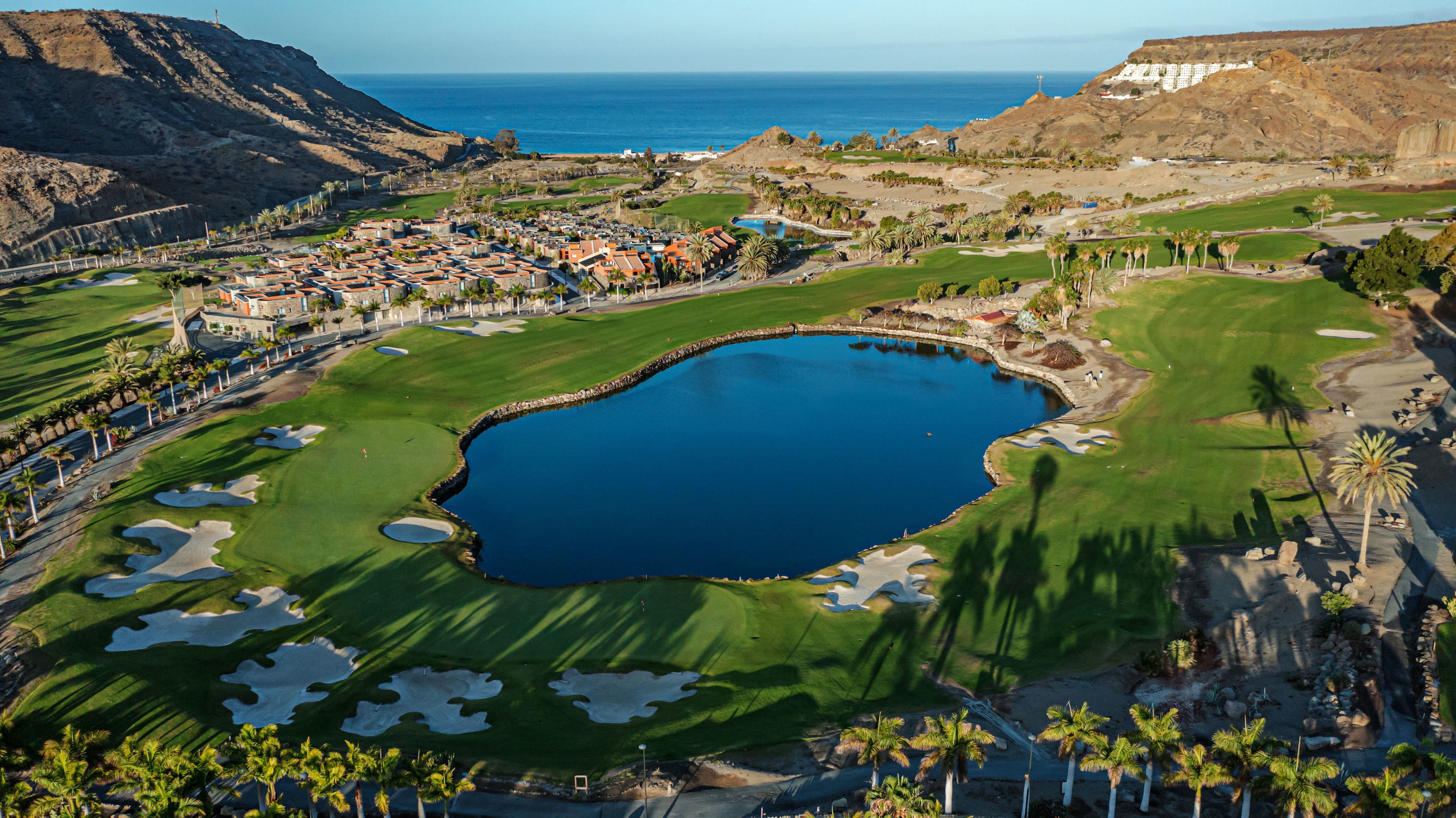 Anfi Golf by Lopesan-gallery