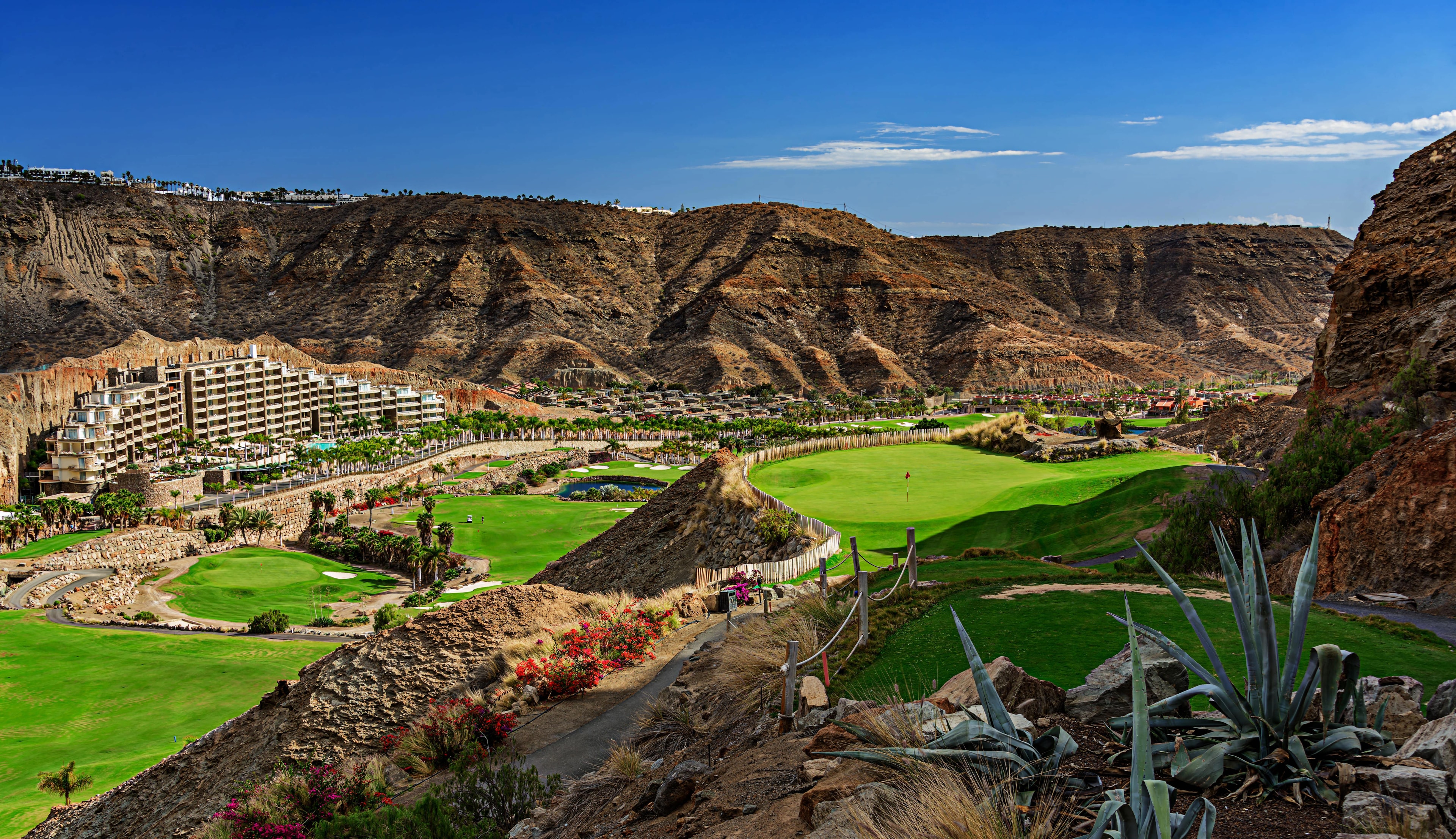 Anfi Golf by Lopesan-gallery