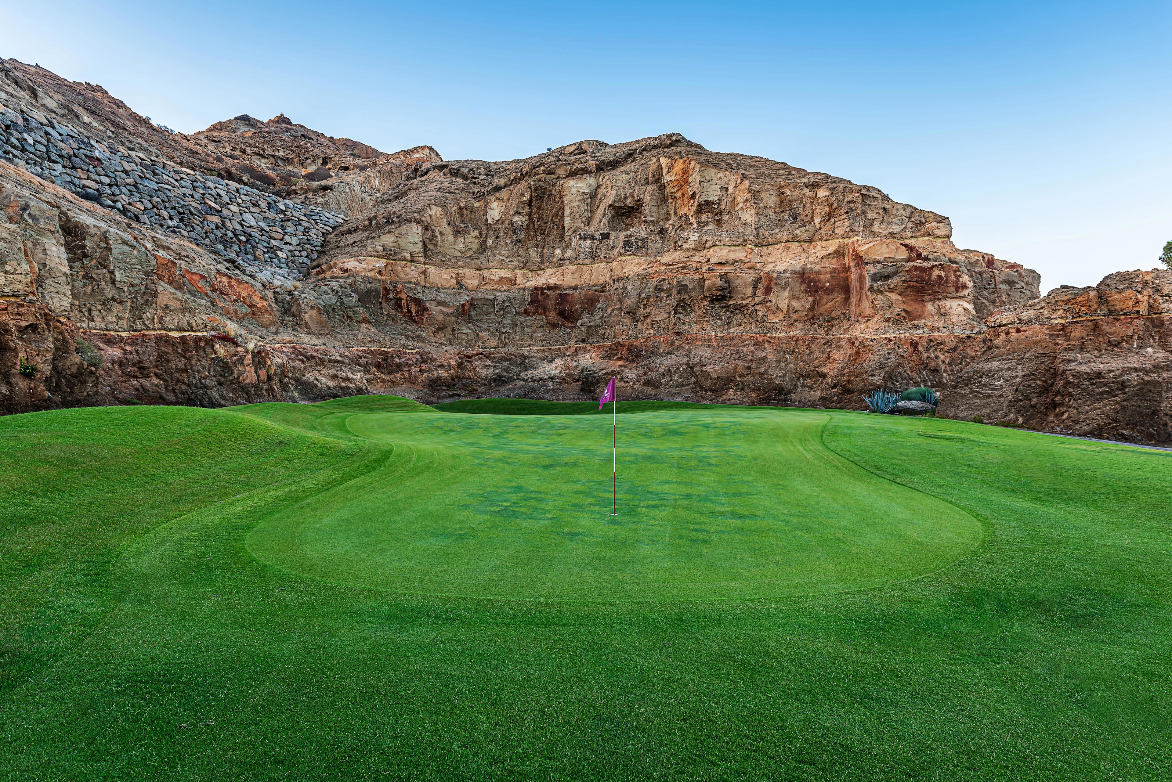 Anfi Golf by Lopesan