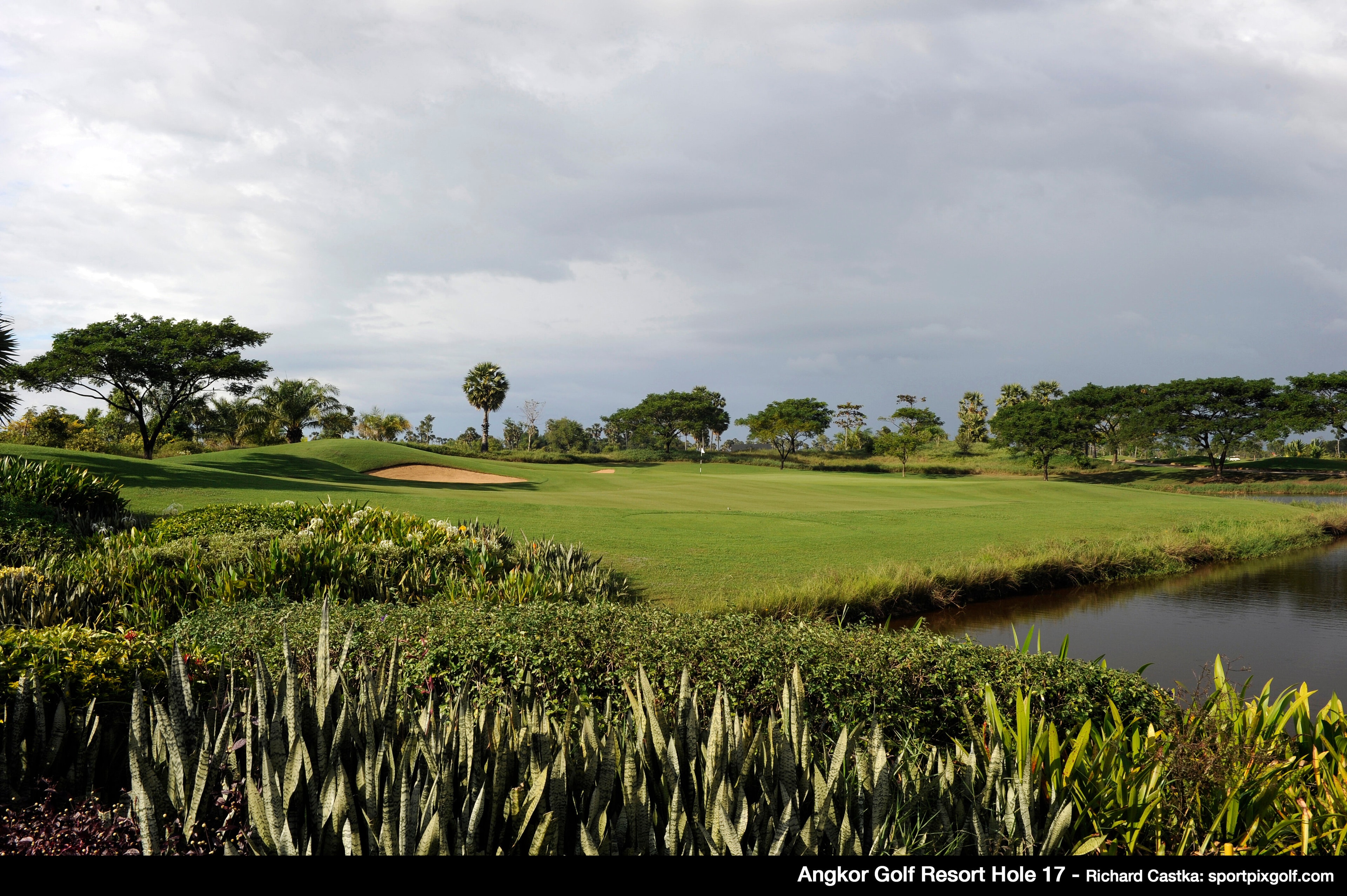 Angkor Golf Resort-gallery