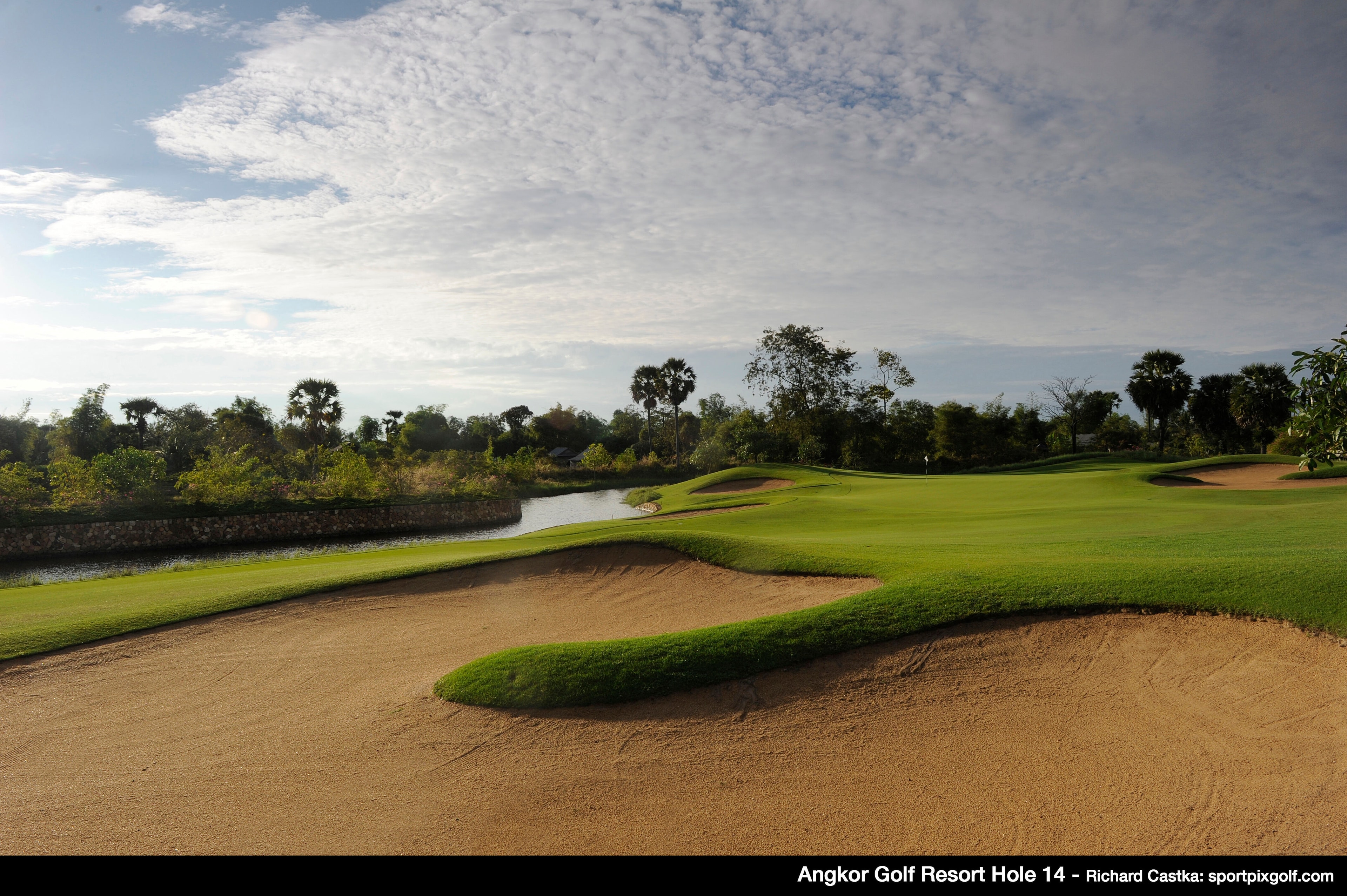 Angkor Golf Resort-gallery