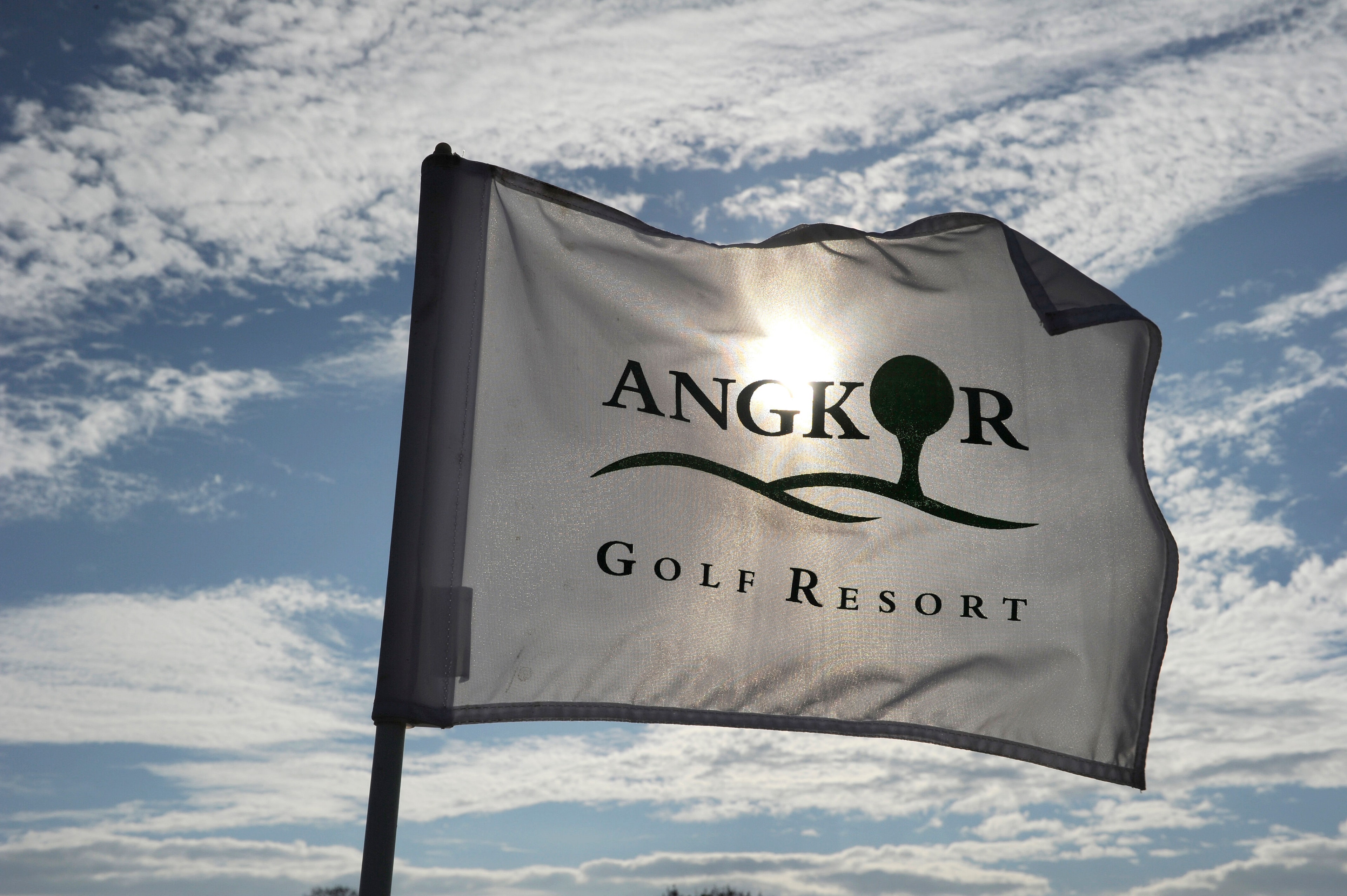 Angkor Golf Resort