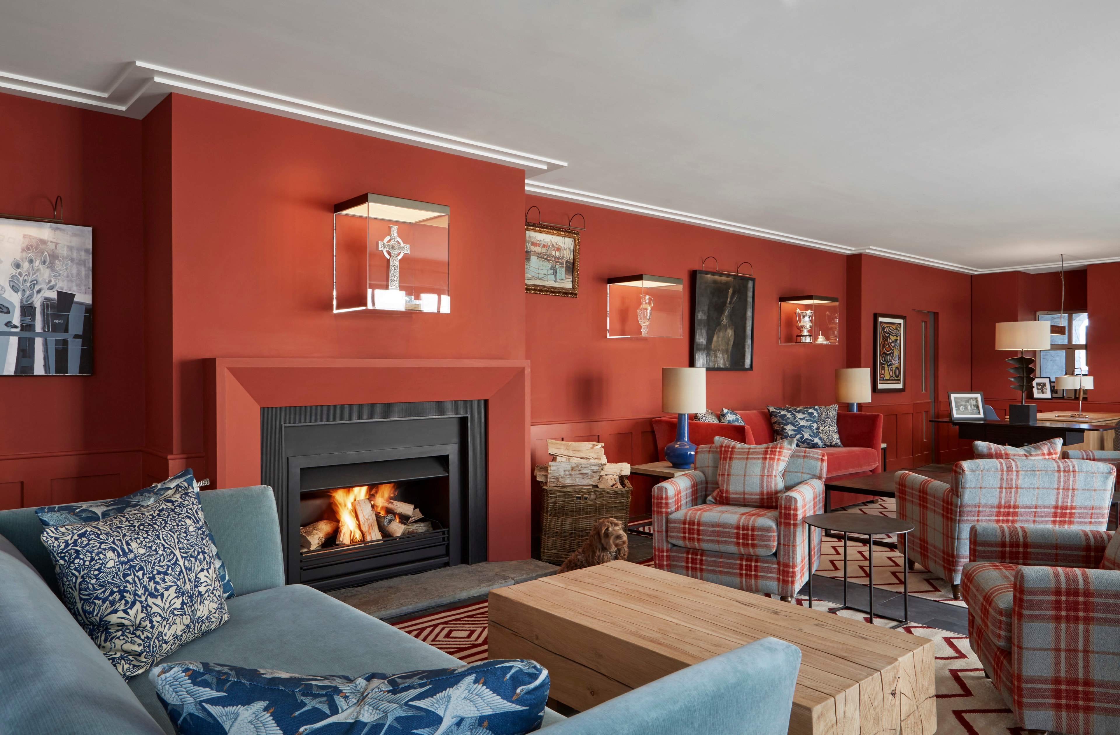 Another Place, The Machrie