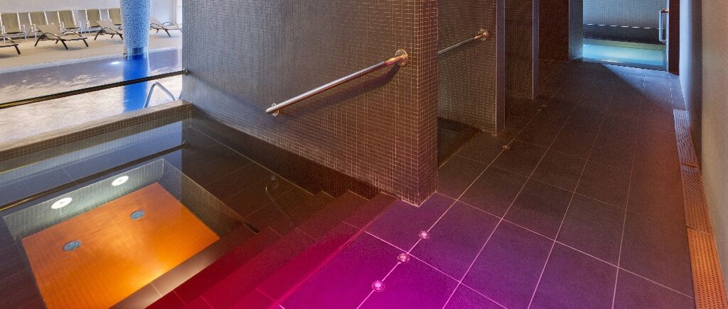 Aqua Hotel Onabrava & Spa-gallery