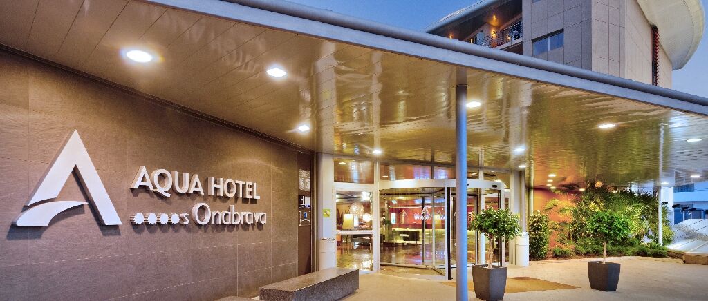 Aqua Hotel Onabrava & Spa-gallery