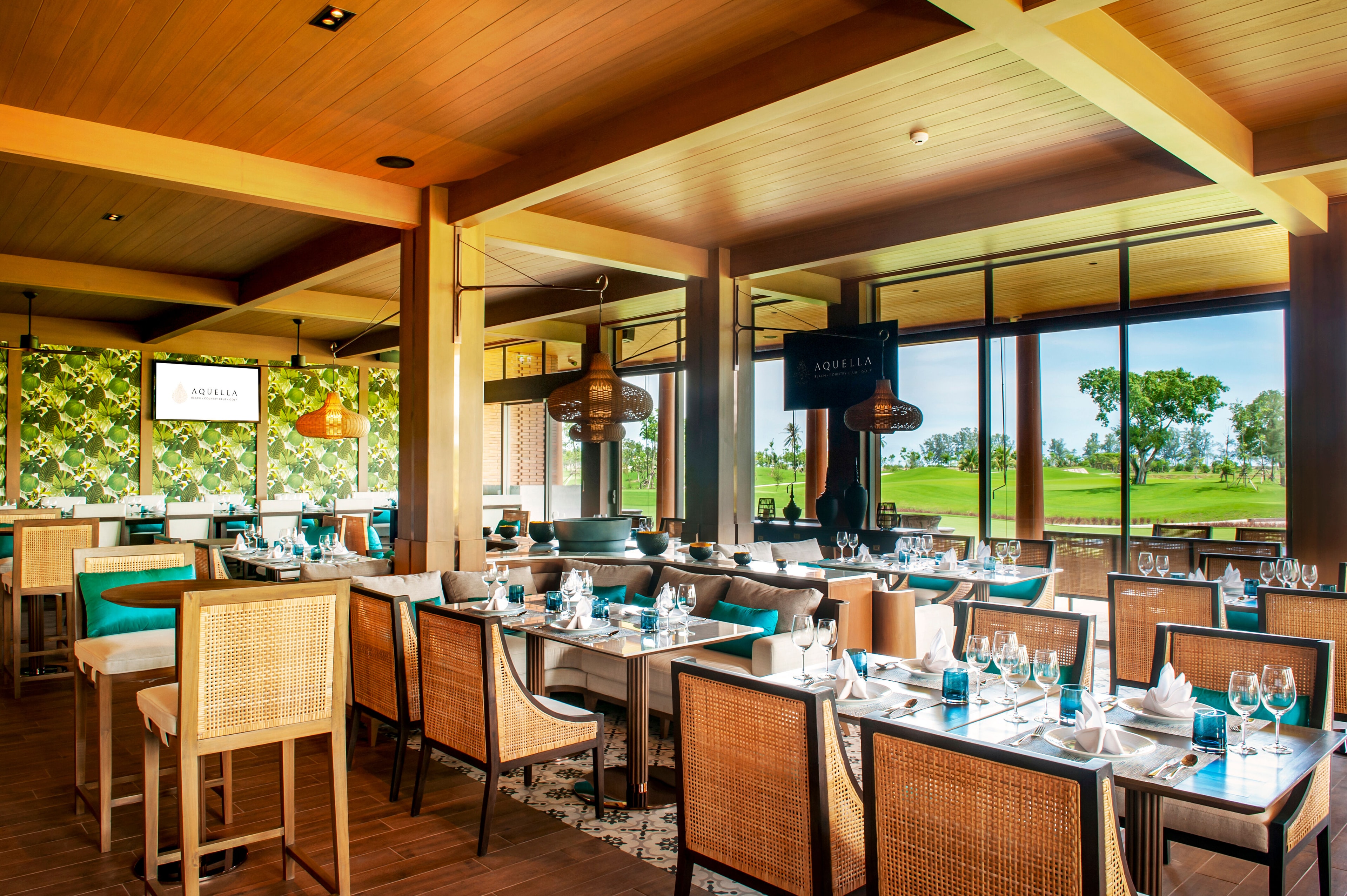 Aquella Golf & Country Club-gallery