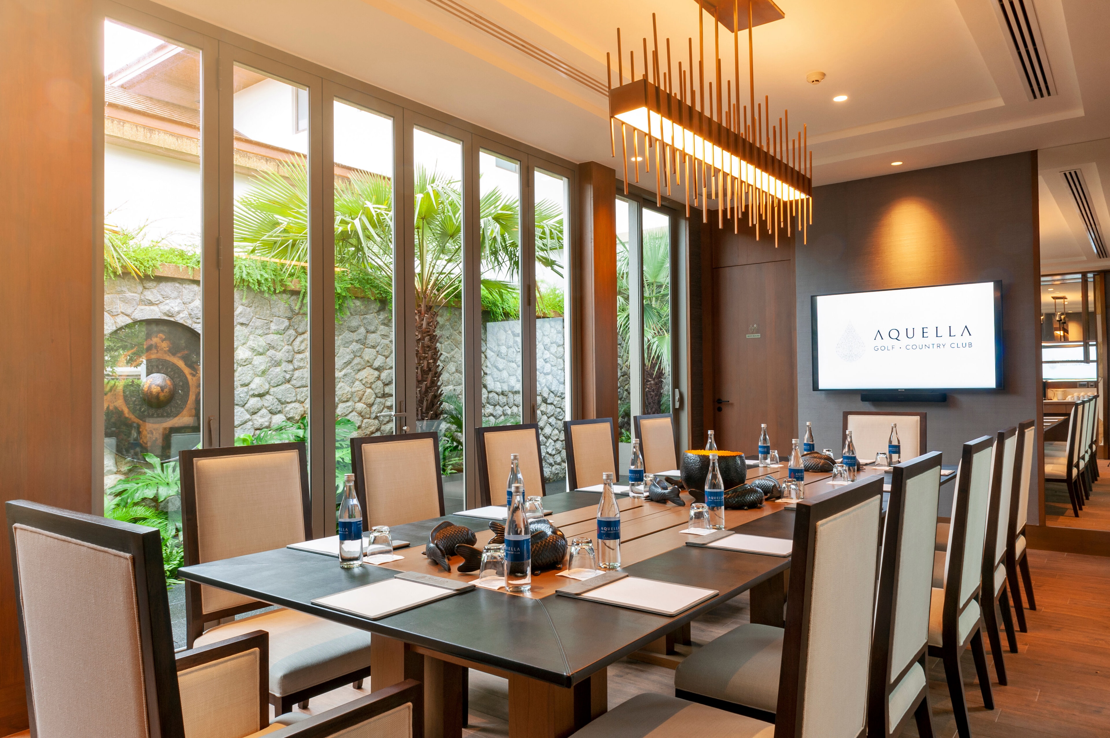 Aquella Golf & Country Club-gallery