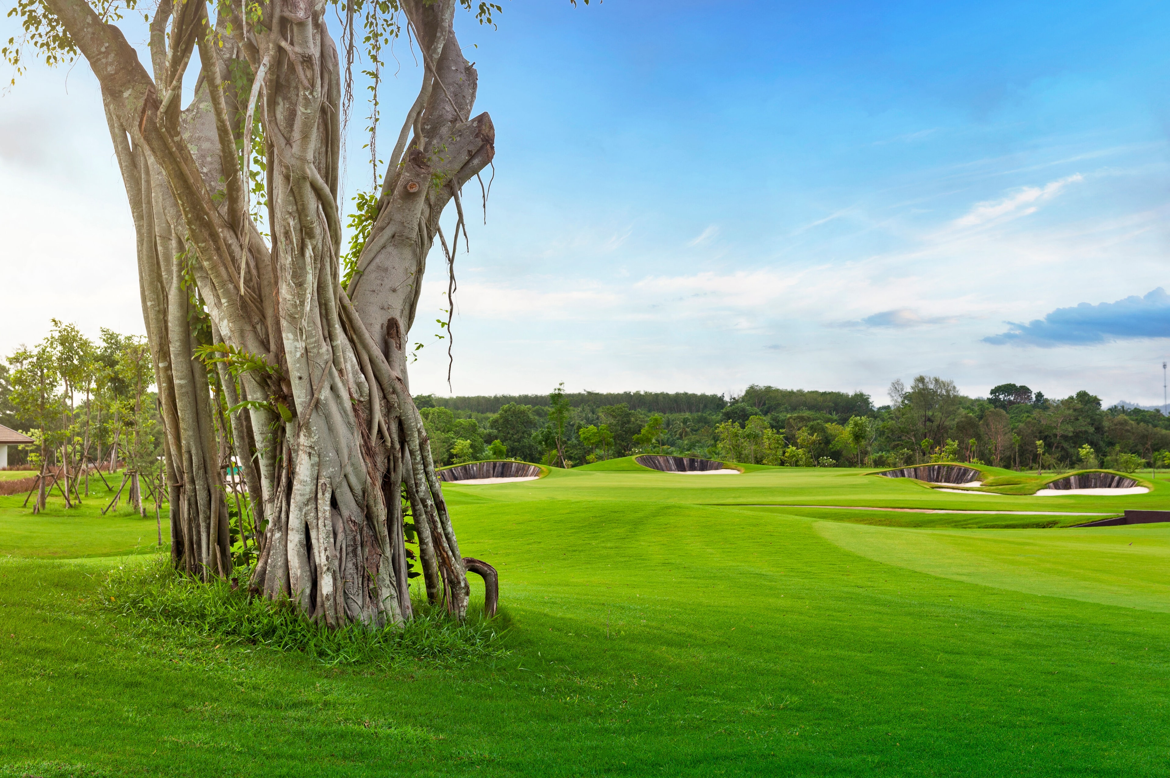 Aquella Golf & Country Club