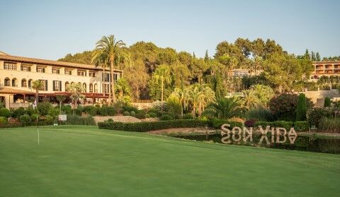 Arabella Golf Resort Mallorca-gallery