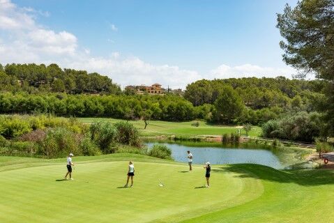 Arabella Golf Resort Mallorca-gallery