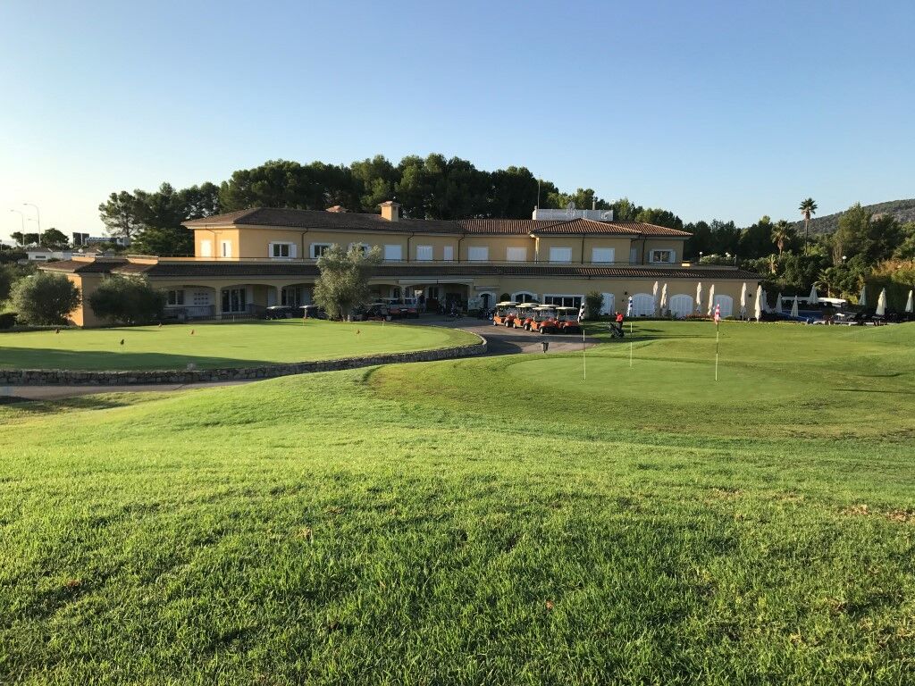 Arabella Golf Son Quint-gallery