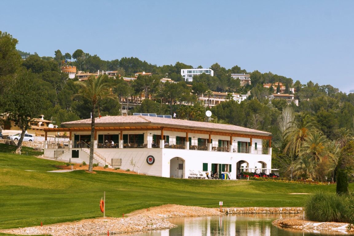 Arabella Golf Son Vida Golf-gallery