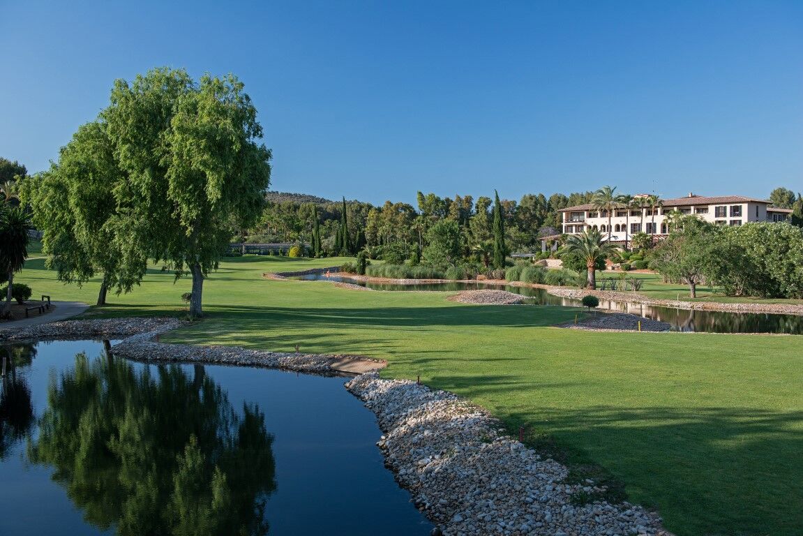 Arabella Golf Son Vida Golf-gallery